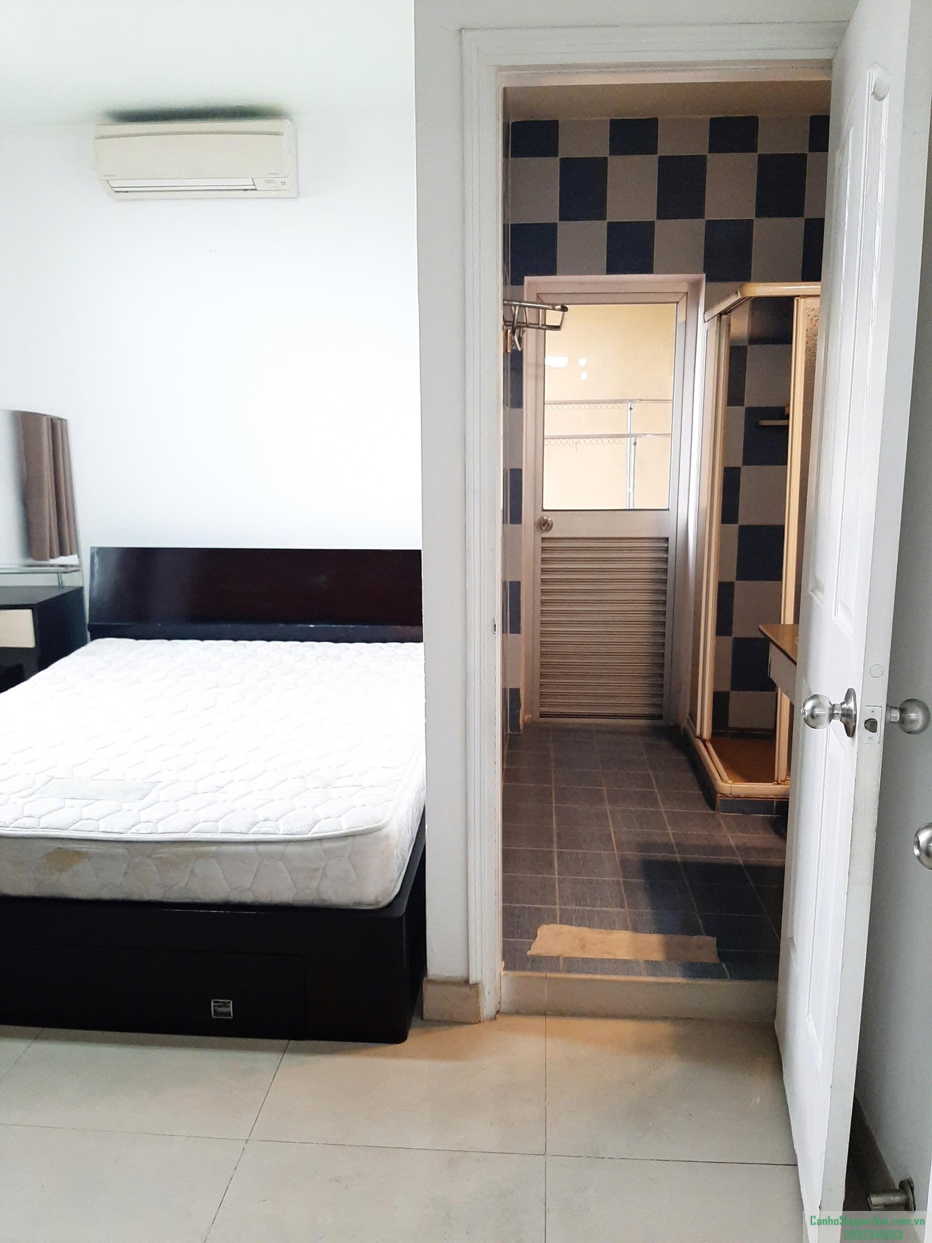 Cho thuê căn hộ chung cư Sky Garden 2, 89m2, 03pn & 2wc, nội thất mới hoàn toàn. Cho Thuê (45)