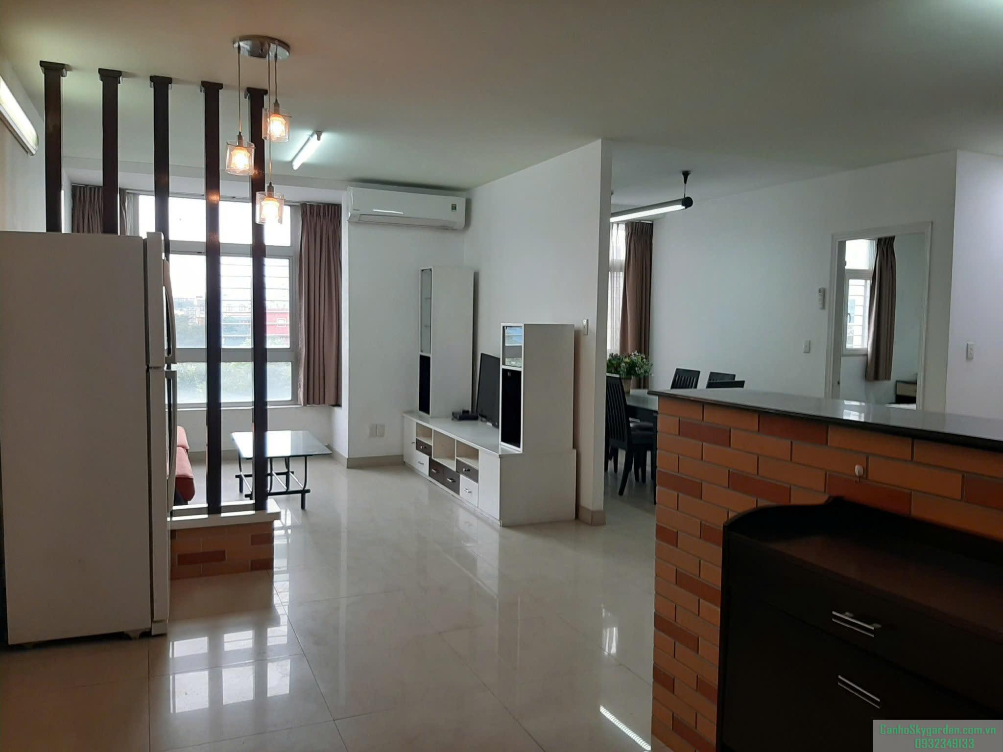 Cho thuê căn hộ SKY GARDEN , giá tốt Cho Thuê (35)