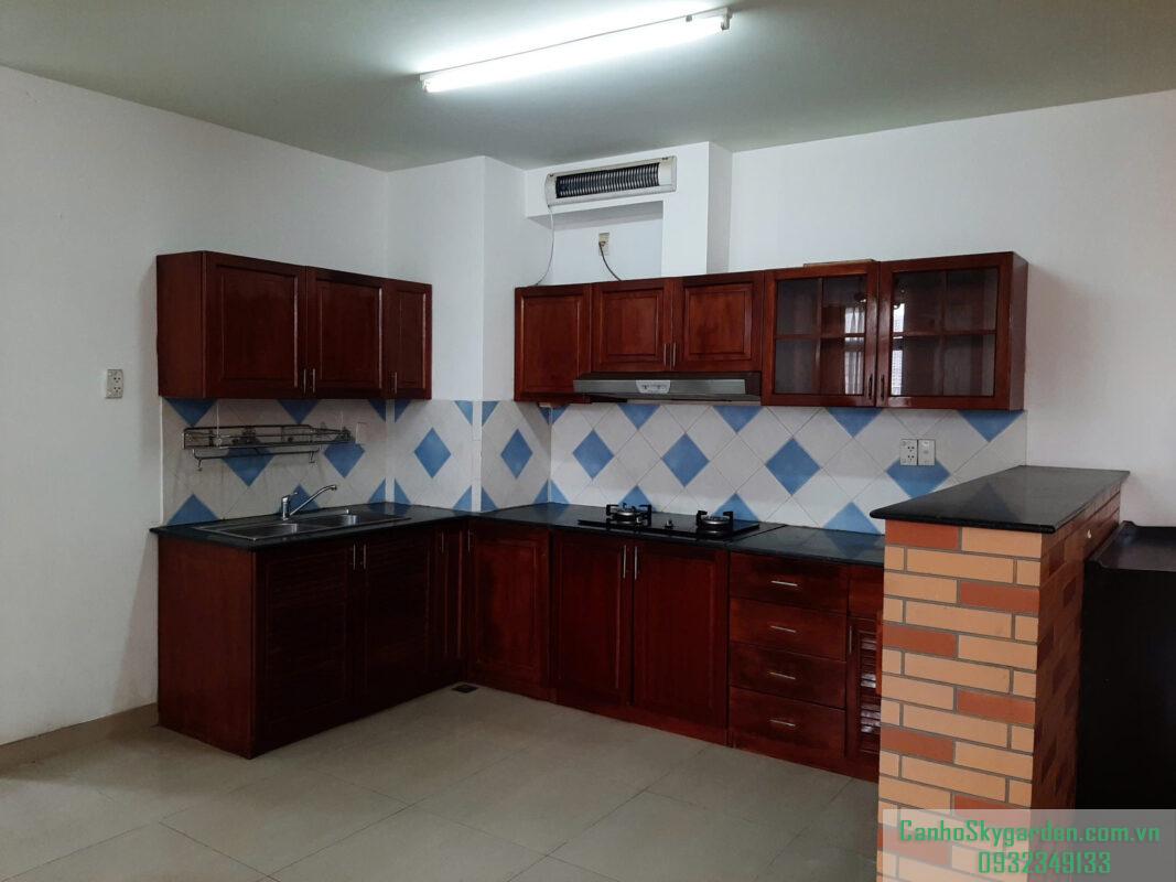 Cho thuê căn hộ chung cư Sky Garden 2, 89m2, 03pn & 2wc, nội thất mới hoàn toàn. Cho Thuê (42)