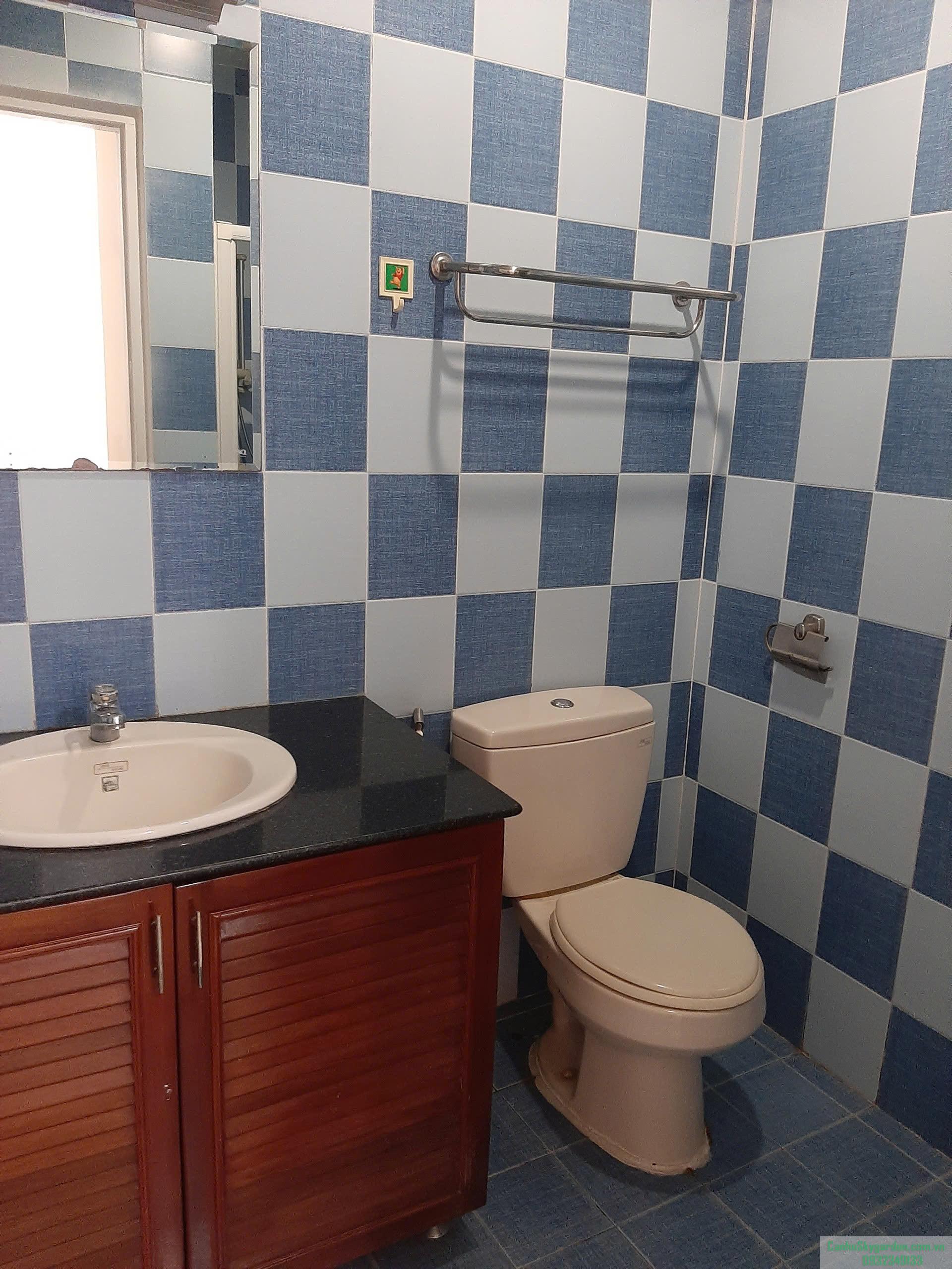 Cho thuê căn hộ chung cư Sky Garden 2, 89m2, 03pn & 2wc, nội thất mới hoàn toàn. Cho Thuê (48)