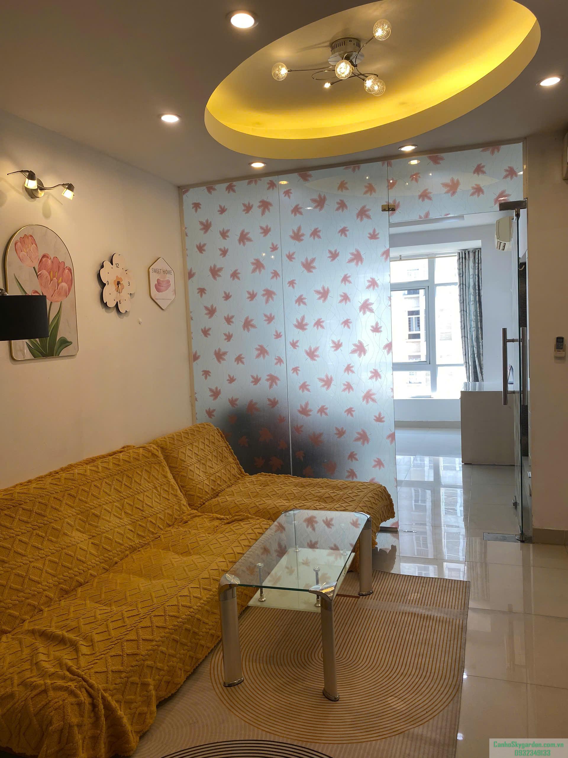 Cho thuê căn hộ Sky Garden. Full nội thất, giá rẻ! - 33 Cho thuê căn hộ Sky Garden. Full nội thất, giá rẻ! Cho Thuê (33)