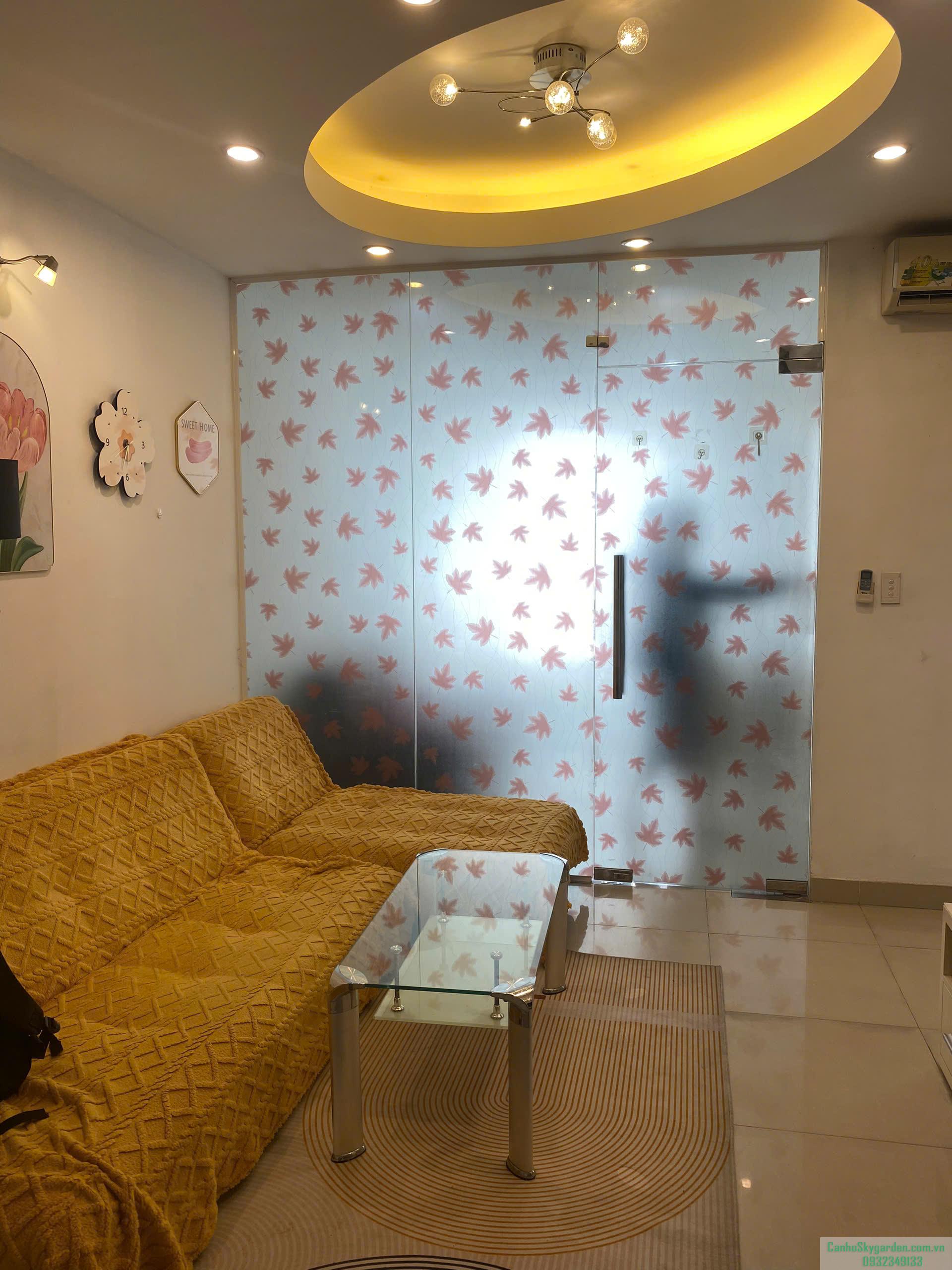 Cho thuê Sky Garden 1, 2Pn, 1Wc, tổng diện tích 71m2 Cho Thuê (42)