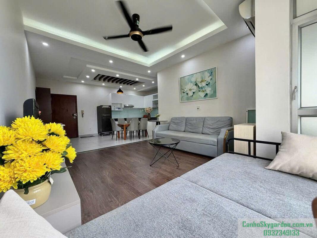 BÁN CĂN HỘ SKY 1, THIẾT KẾ 3PN, 2WC VỚI 88M2 NHÀ TRỐNG XEM NHÀ DỄ Bán (7)