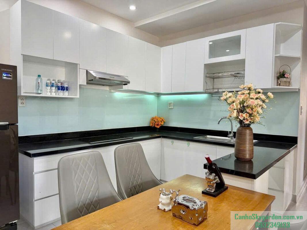 BÁN CĂN HỘ SKY 1, THIẾT KẾ 3PN, 2WC VỚI 88M2 NHÀ TRỐNG XEM NHÀ DỄ Bán (8)