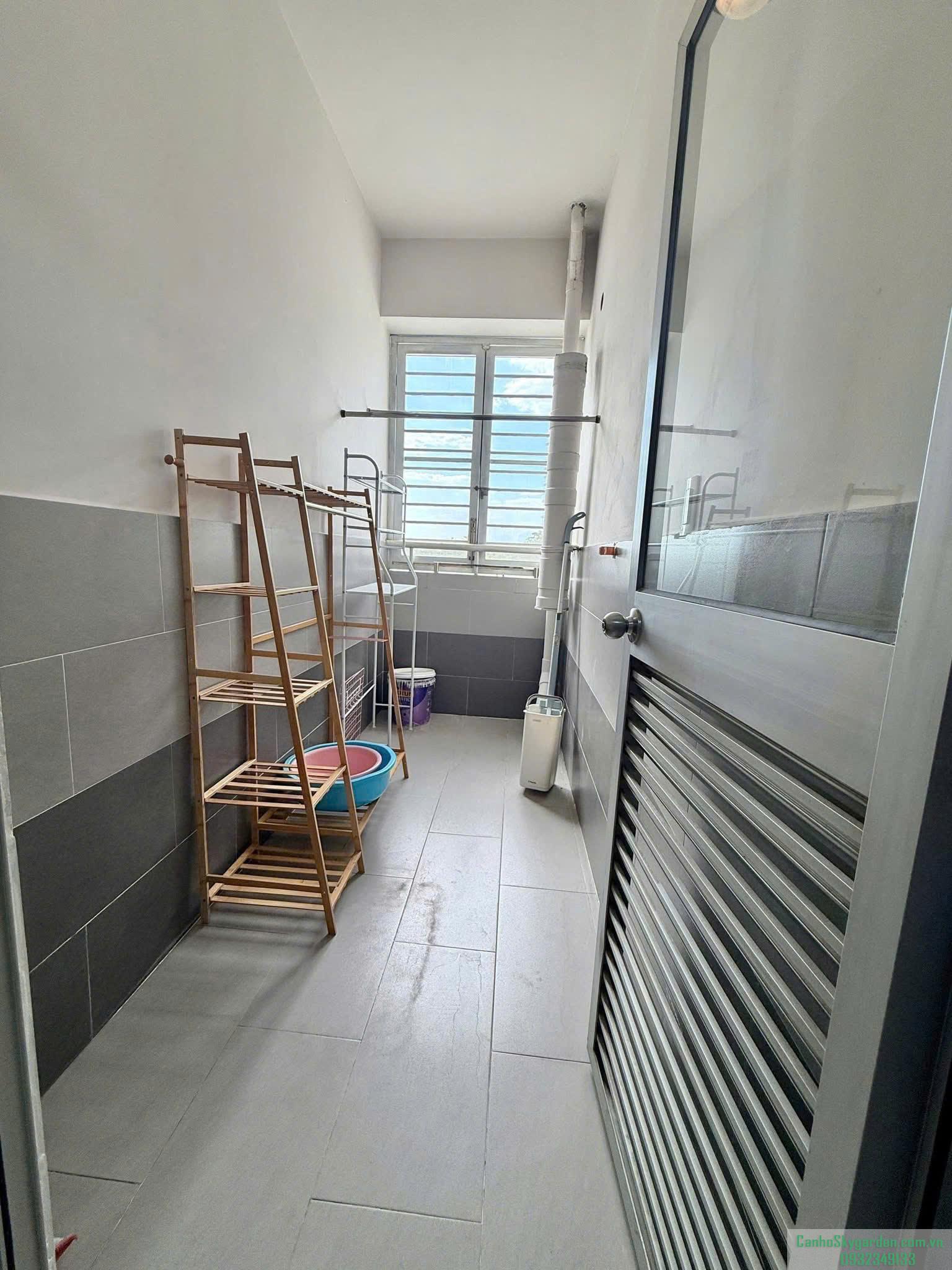 BÁN CĂN HỘ SKY 1, THIẾT KẾ 3PN, 2WC VỚI 88M2 NHÀ TRỐNG XEM NHÀ DỄ Bán (14)