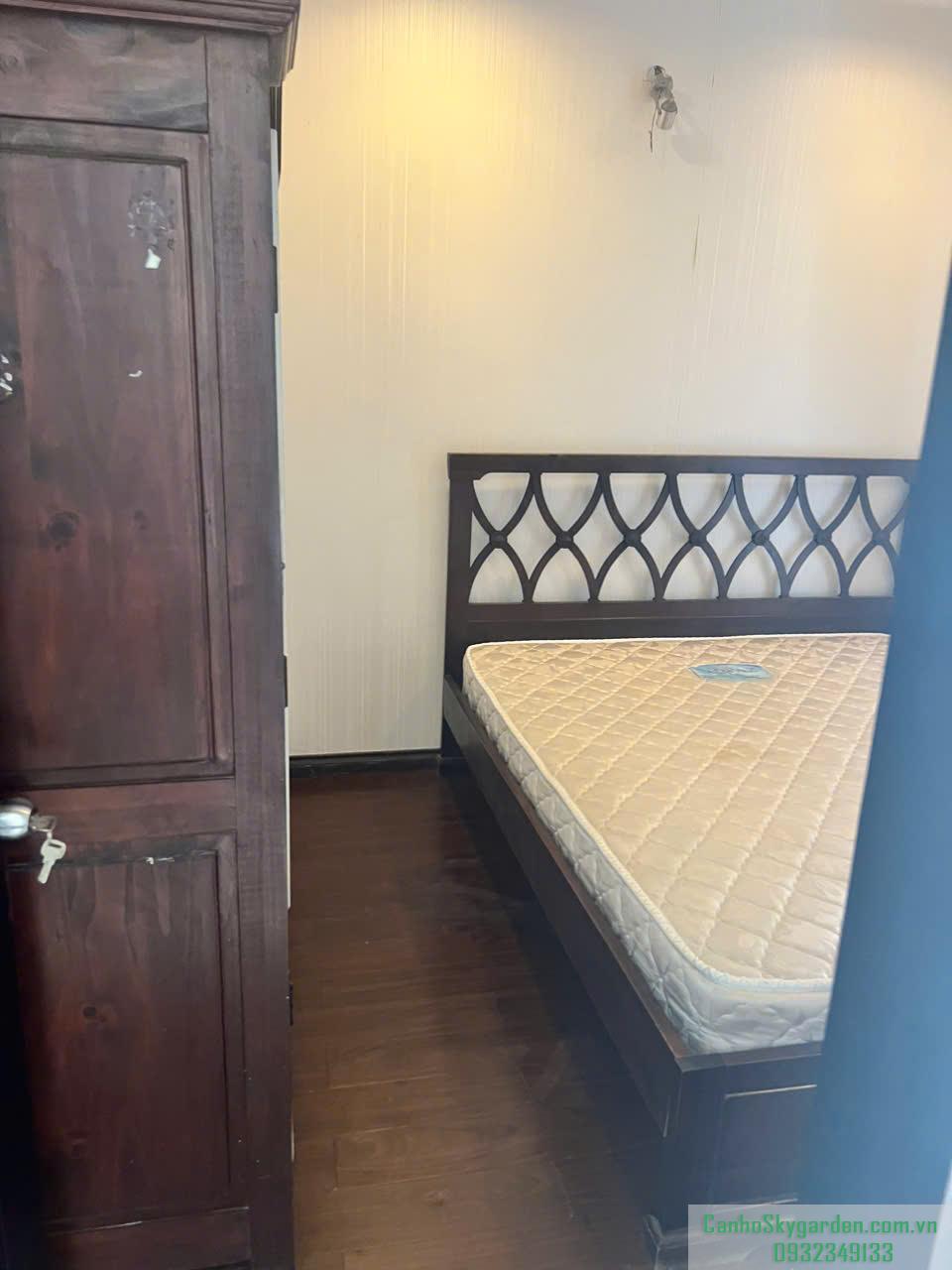 CHO THUÊ CĂN HỘ SKY GARDEN 3, THIẾT KẾ 3PN, 2WC TỔNG 74M2 Cho Thuê (45)