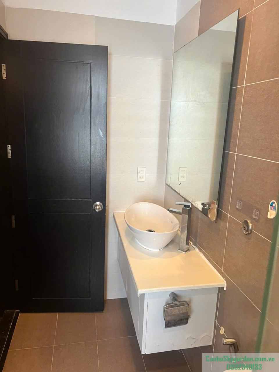 CHO THUÊ CĂN HỘ SKY GARDEN 3, THIẾT KẾ 3PN, 2WC TỔNG 74M2 Cho Thuê (49)