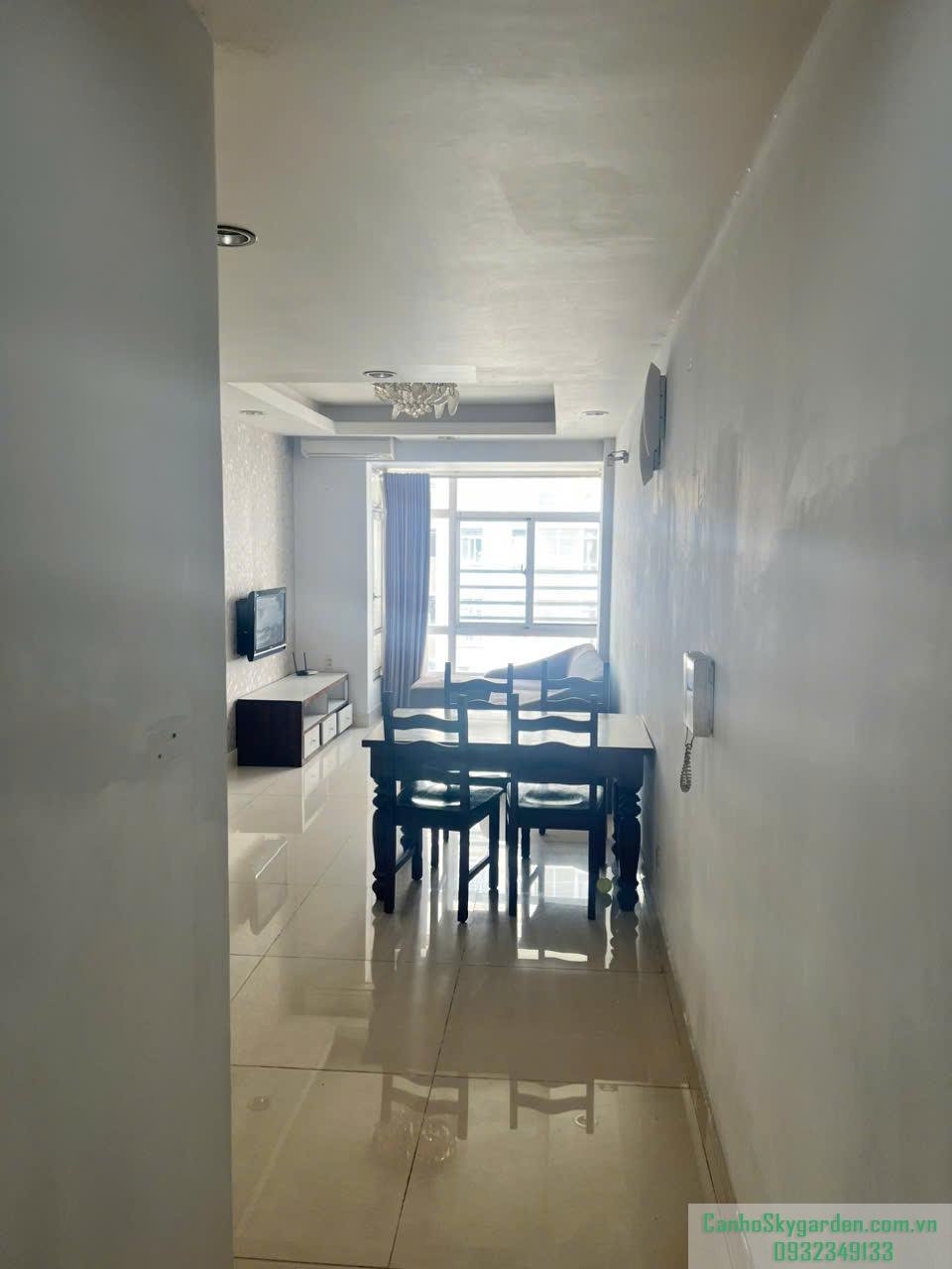 CHO THUÊ CĂN HỘ SKY GARDEN 3, THIẾT KẾ 3PN, 2WC TỔNG 74M2 Cho Thuê (43)