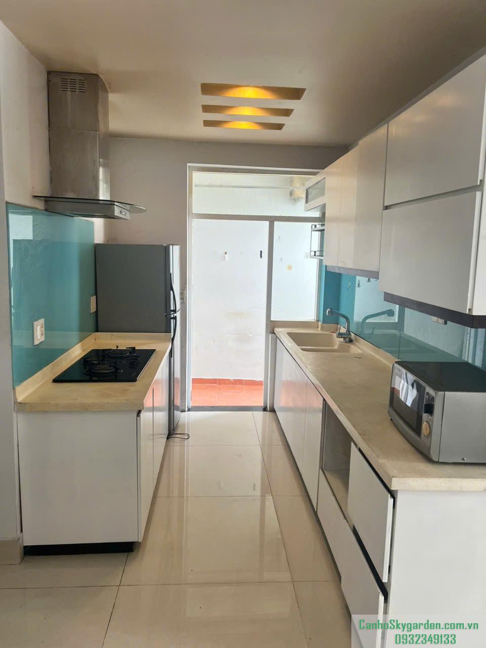 CHO THUÊ CĂN HỘ SKY GARDEN 3, THIẾT KẾ 3PN, 2WC TỔNG 74M2 Cho Thuê (44)