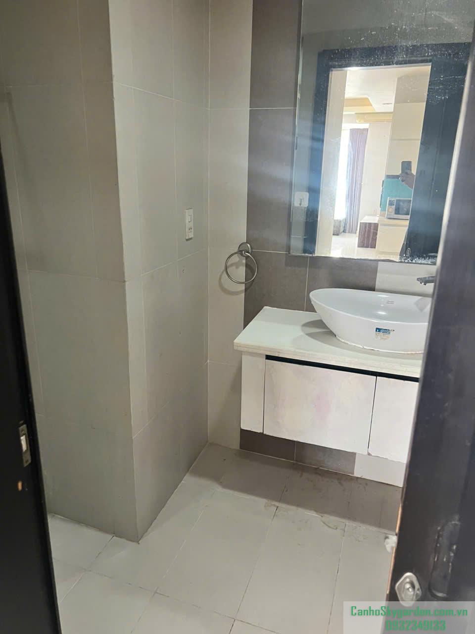 CHO THUÊ CĂN HỘ SKY GARDEN 3, THIẾT KẾ 3PN, 2WC TỔNG 74M2 Cho Thuê (48)