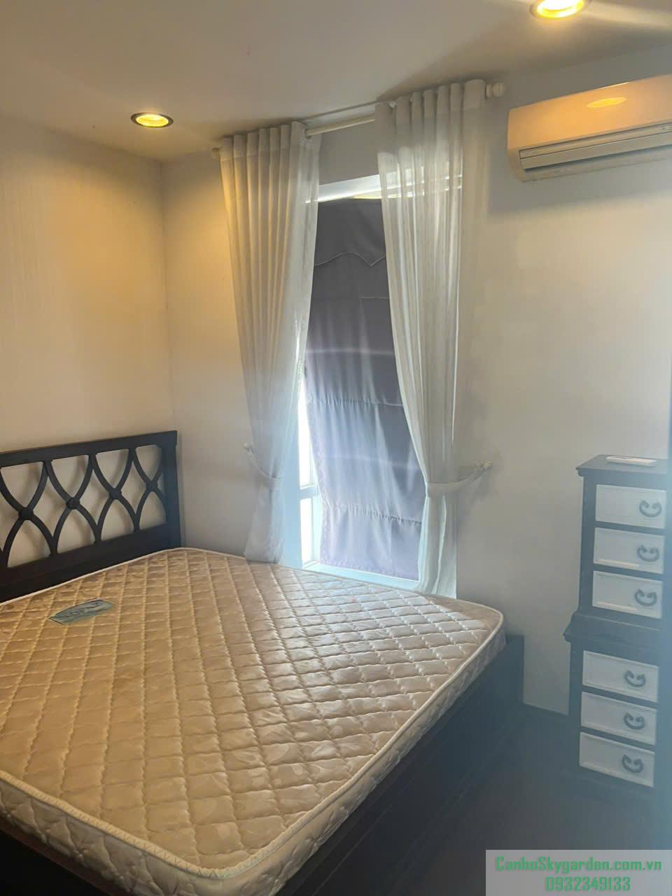 CHO THUÊ CĂN HỘ SKY GARDEN 3, THIẾT KẾ 3PN, 2WC TỔNG 74M2 Cho Thuê (47)