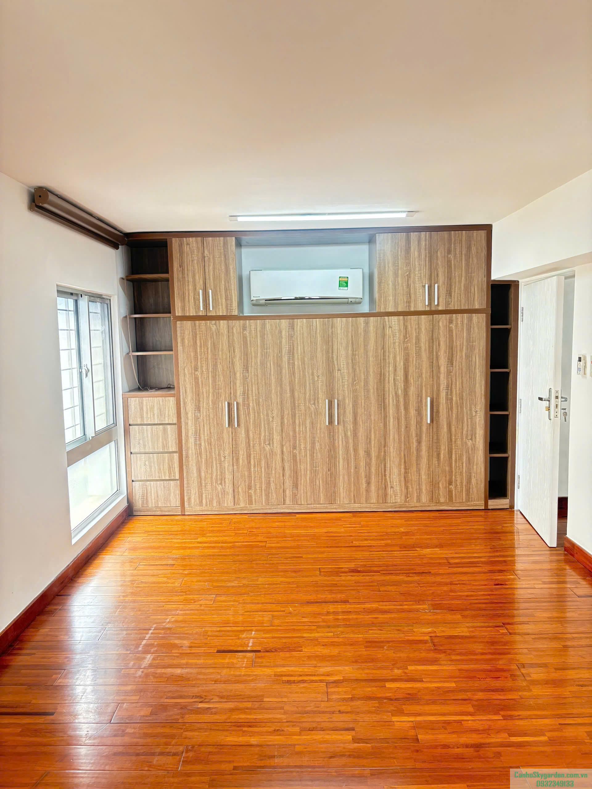 BÁN CĂN HỘ CHUNG CƯ SKY GARDEN 1, THIẾT KẾ 3PN, 2WC VỚI 89 M2, NHÀ ĐẸP MỚI 100% Bán (10)