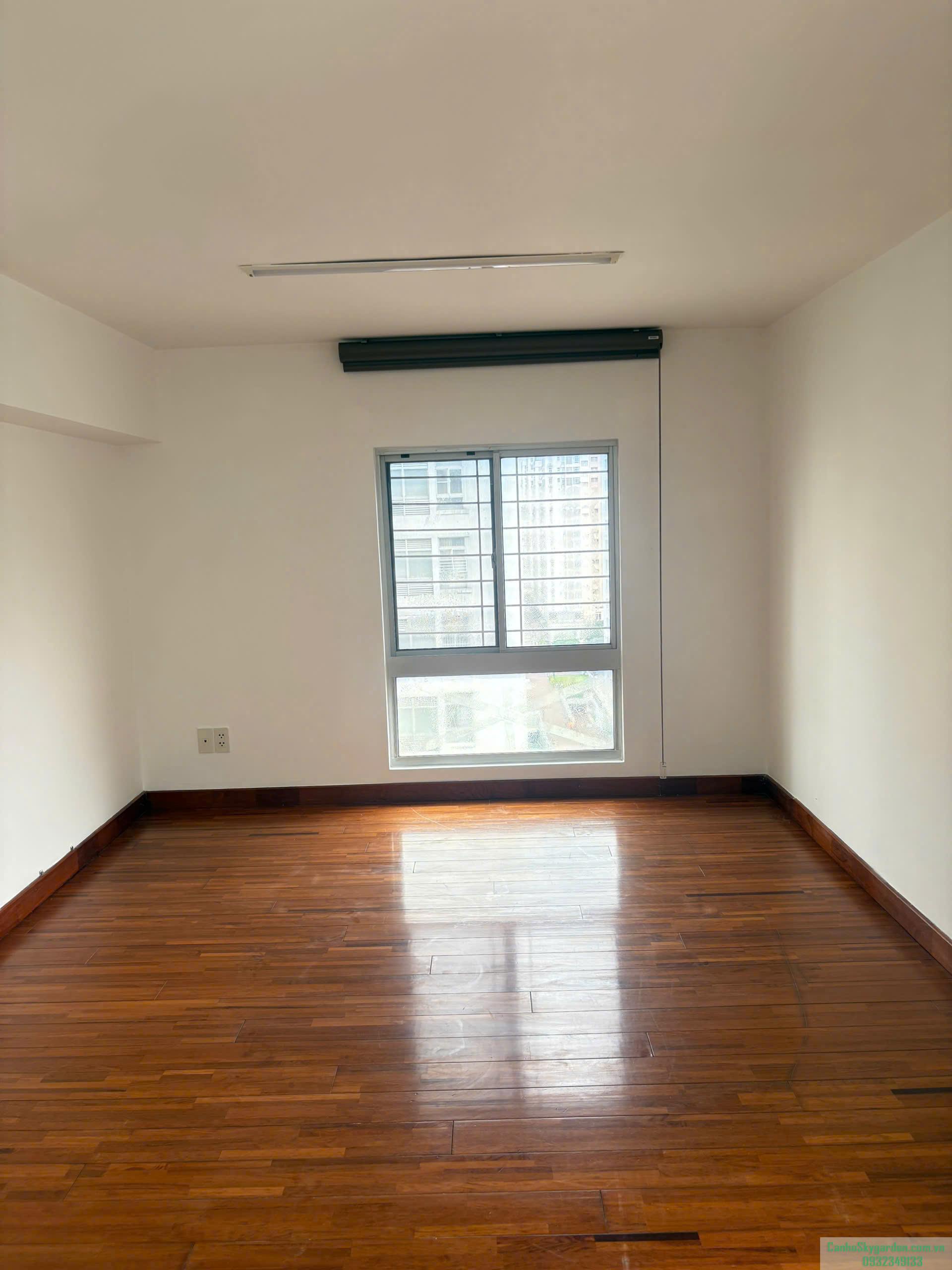 BÁN CĂN HỘ CHUNG CƯ SKY GARDEN 1, THIẾT KẾ 3PN, 2WC VỚI 89 M2, NHÀ ĐẸP MỚI 100% Bán (11)