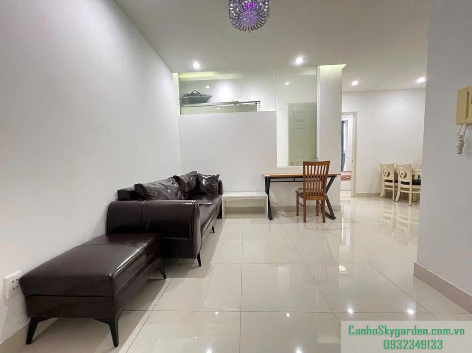 Bán căn hộ Sky Garden 1, 91 m2 thiết kế 3pn & 2wc Bán (7)