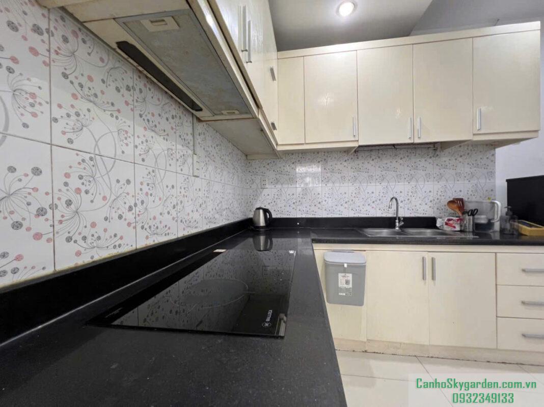 Bán căn hộ Sky Garden 1, 91 m2 thiết kế 3pn & 2wc Bán (8)