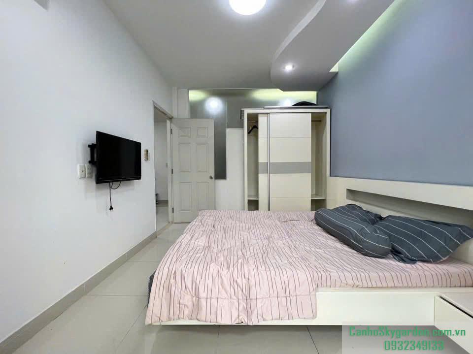 Bán căn hộ Sky Garden 1, 91 m2 thiết kế 3pn & 2wc Bán (9)