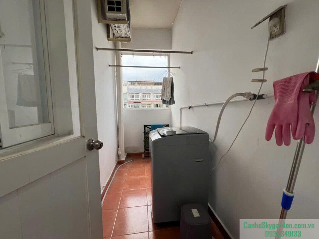 Bán căn hộ Sky Garden 1, 91 m2 thiết kế 3pn & 2wc Bán (10)