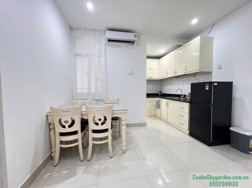 Bán căn hộ Sky Garden 1, 91 m2 thiết kế 3pn & 2wc Bán (13)