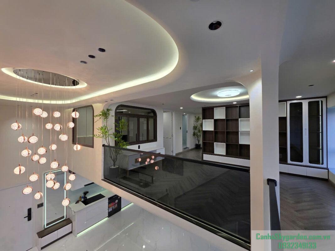 BÁN CĂN HỘ SKY GARDEN 3, THIẾT KẾ 2PN, 1WC VỚI 56M2 Bán (7)