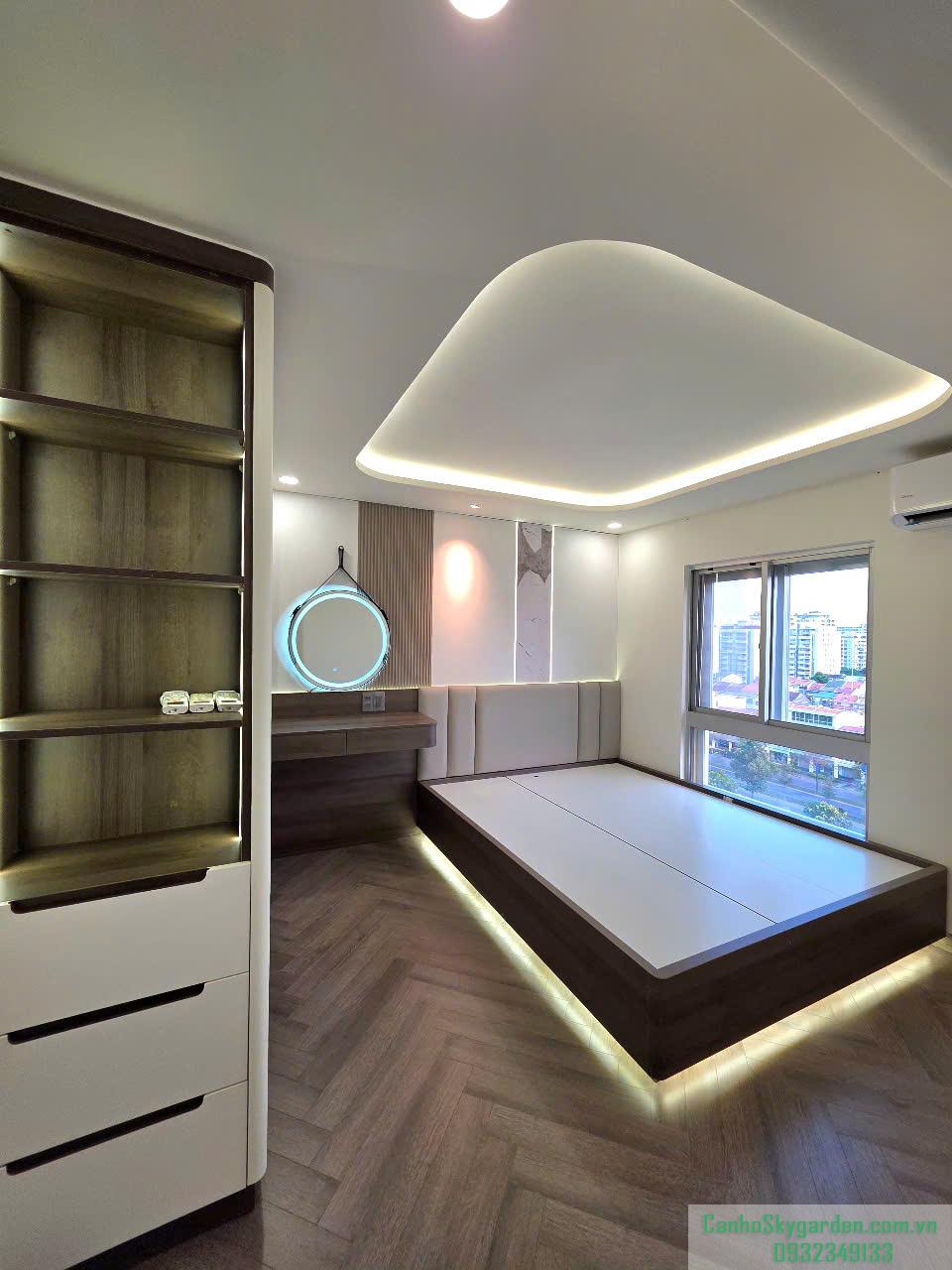 BÁN CĂN HỘ SKY GARDEN 3, THIẾT KẾ 2PN, 1WC VỚI 56M2 - 10 BÁN CĂN HỘ SKY GARDEN 3, THIẾT KẾ 2PN, 1WC VỚI 56M2 Bán (10)