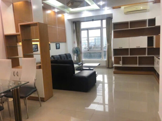 CHO THUÊ CĂN HỘ SKY GARDEN 3, VIEW HỒ BƠI, 74M2, 2PN, 2WC Bán (52)