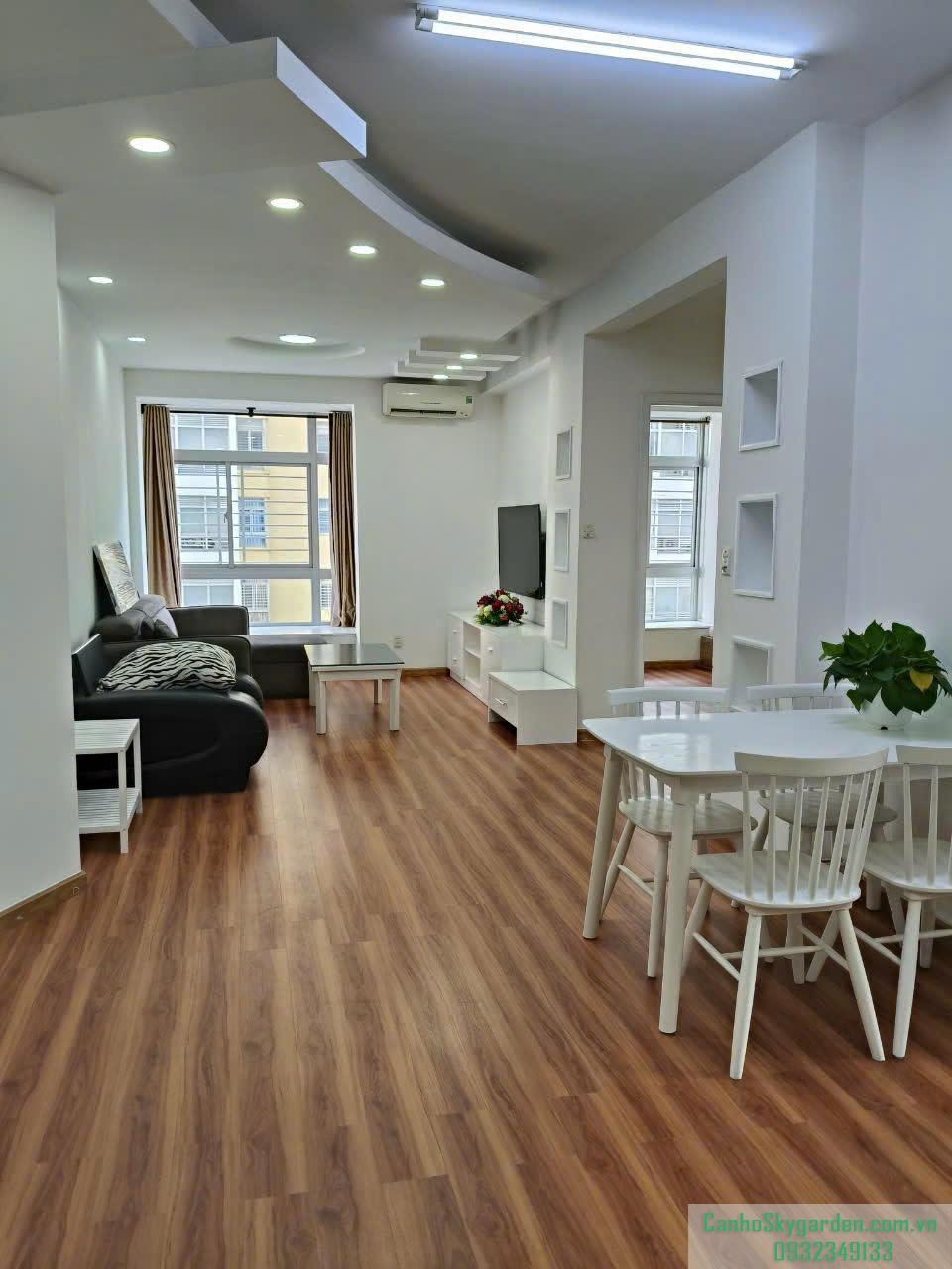 CHO THUÊ CĂN HỘ SKY GARDEN 2 ,TẦNG CAO THOÁNG MÁT - 41 CHO THUÊ CĂN HỘ SKY GARDEN 2 ,TẦNG CAO THOÁNG MÁT Cho Thuê (41)