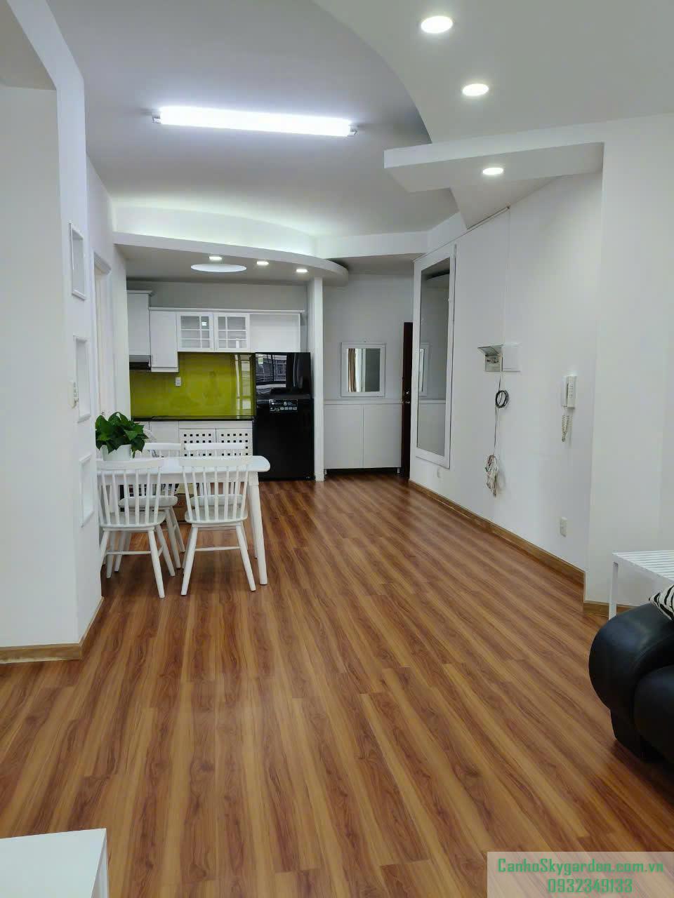 Cho thuê căn hộ chung cư Sky Garden 2, 81m, 02pn & 2wc, nội thất mới hoàn toàn. Cho Thuê (42)