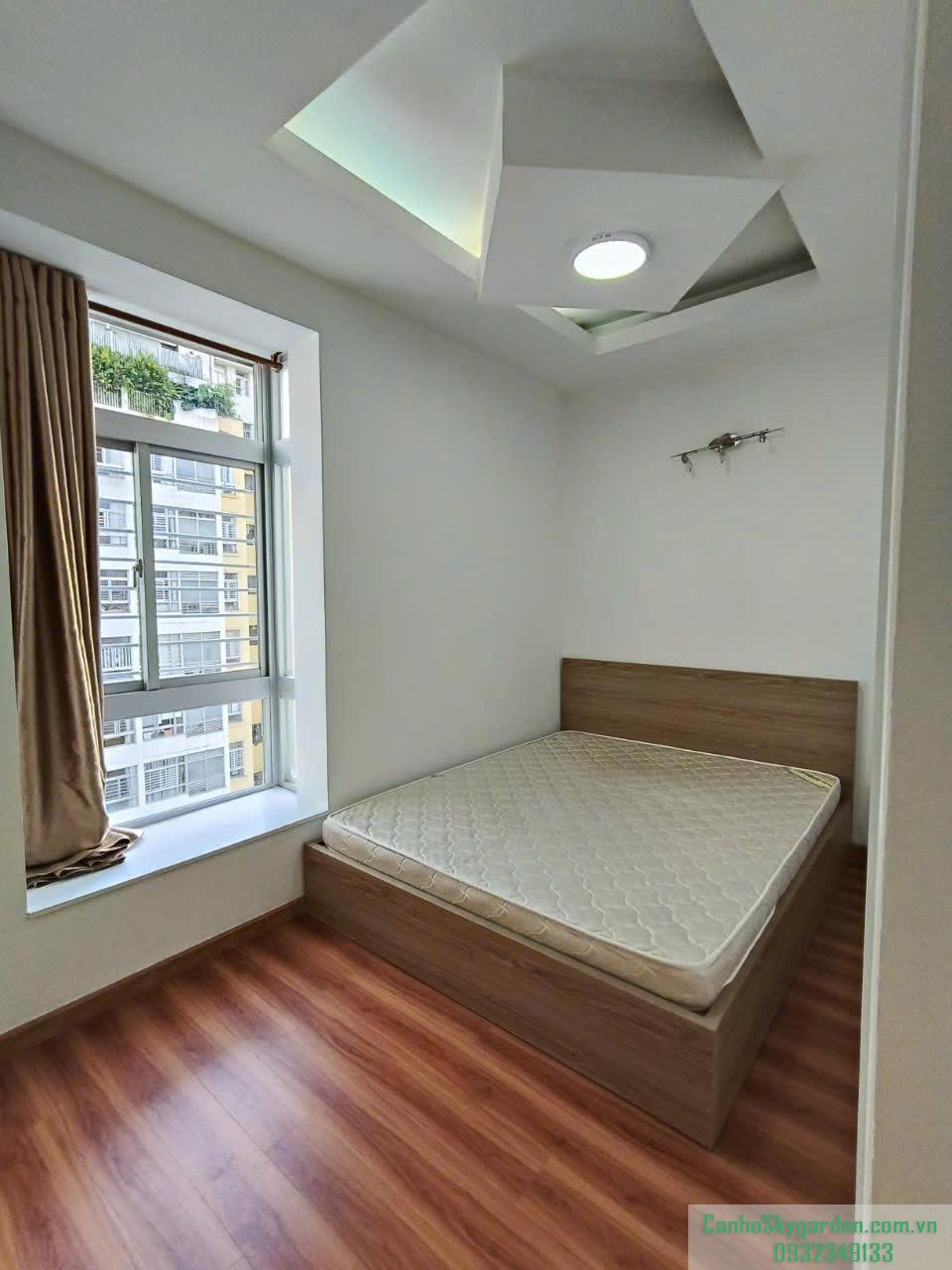 Cho thuê căn hộ chung cư Sky Garden 2, 81m, 02pn & 2wc, nội thất mới hoàn toàn. Cho Thuê (43)