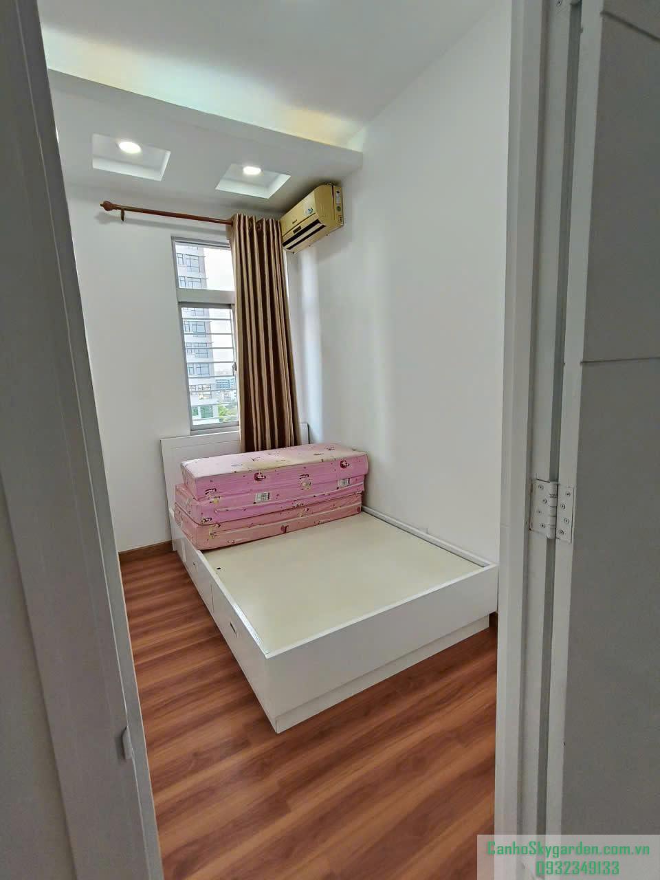 Cho thuê căn hộ chung cư Sky Garden 2, 81m, 02pn & 2wc, nội thất mới hoàn toàn. Cho Thuê (44)