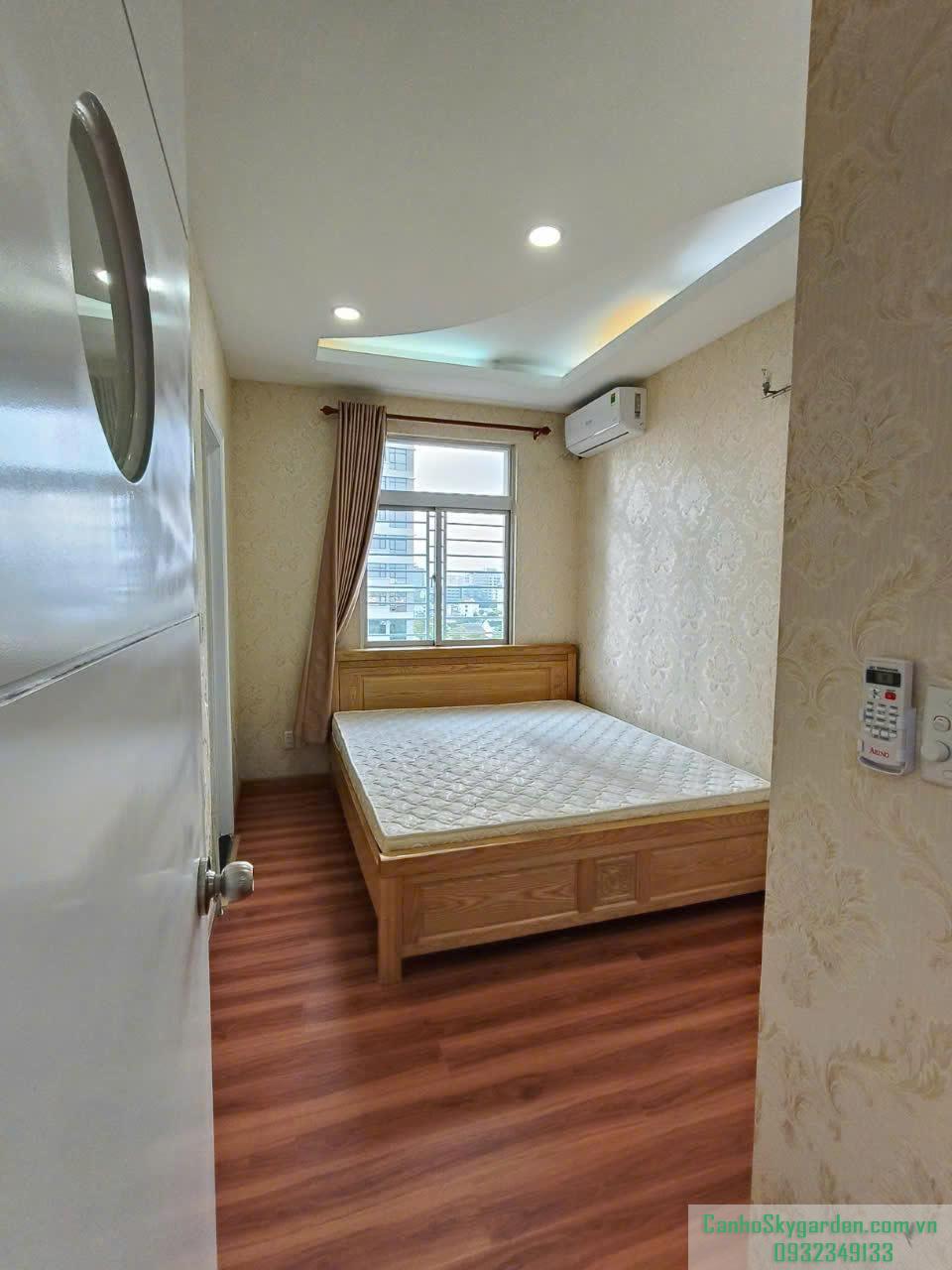 Cho thuê căn hộ chung cư Sky Garden 2, 81m, 02pn & 2wc, nội thất mới hoàn toàn. Cho Thuê (46)