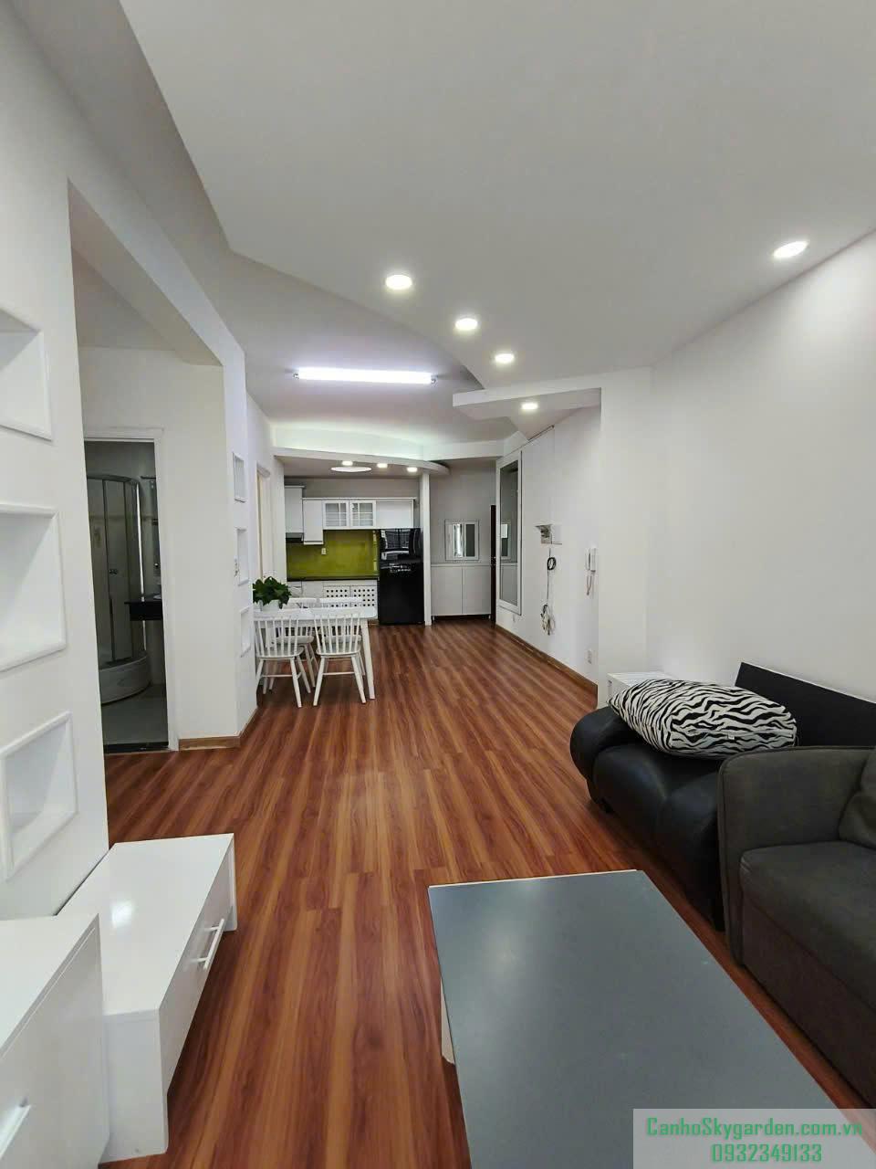 Cho thuê căn hộ chung cư Sky Garden 2, 81m, 02pn & 2wc, nội thất mới hoàn toàn. Cho Thuê (47)