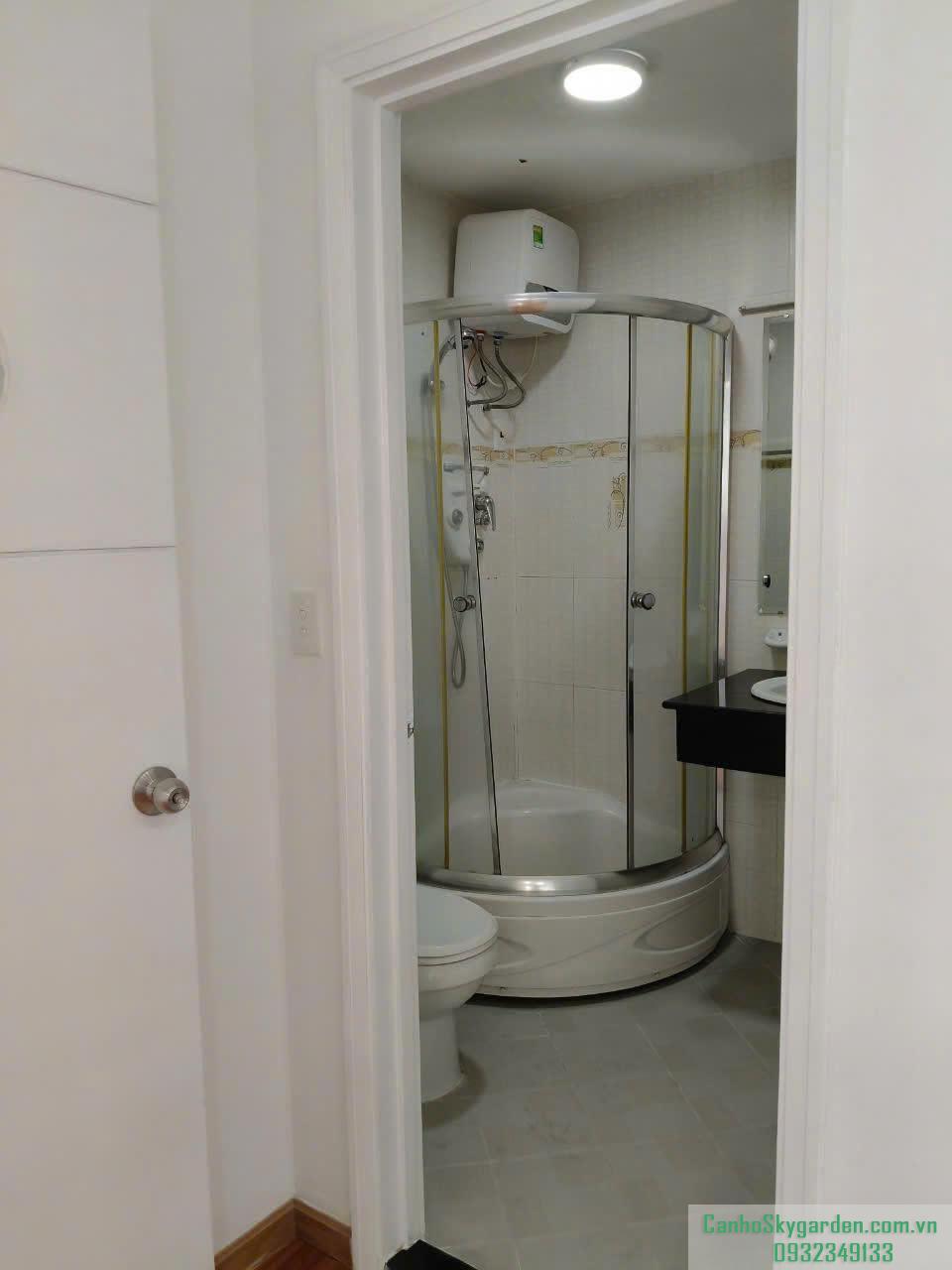 Cho thuê căn hộ chung cư Sky Garden 2, 81m, 02pn & 2wc, nội thất mới hoàn toàn. Cho Thuê (48)