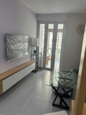 Căn hộ Sky Garden 3 , 3 Phòng ngủ, Full nội thất – 22 Triệu Bán (78)