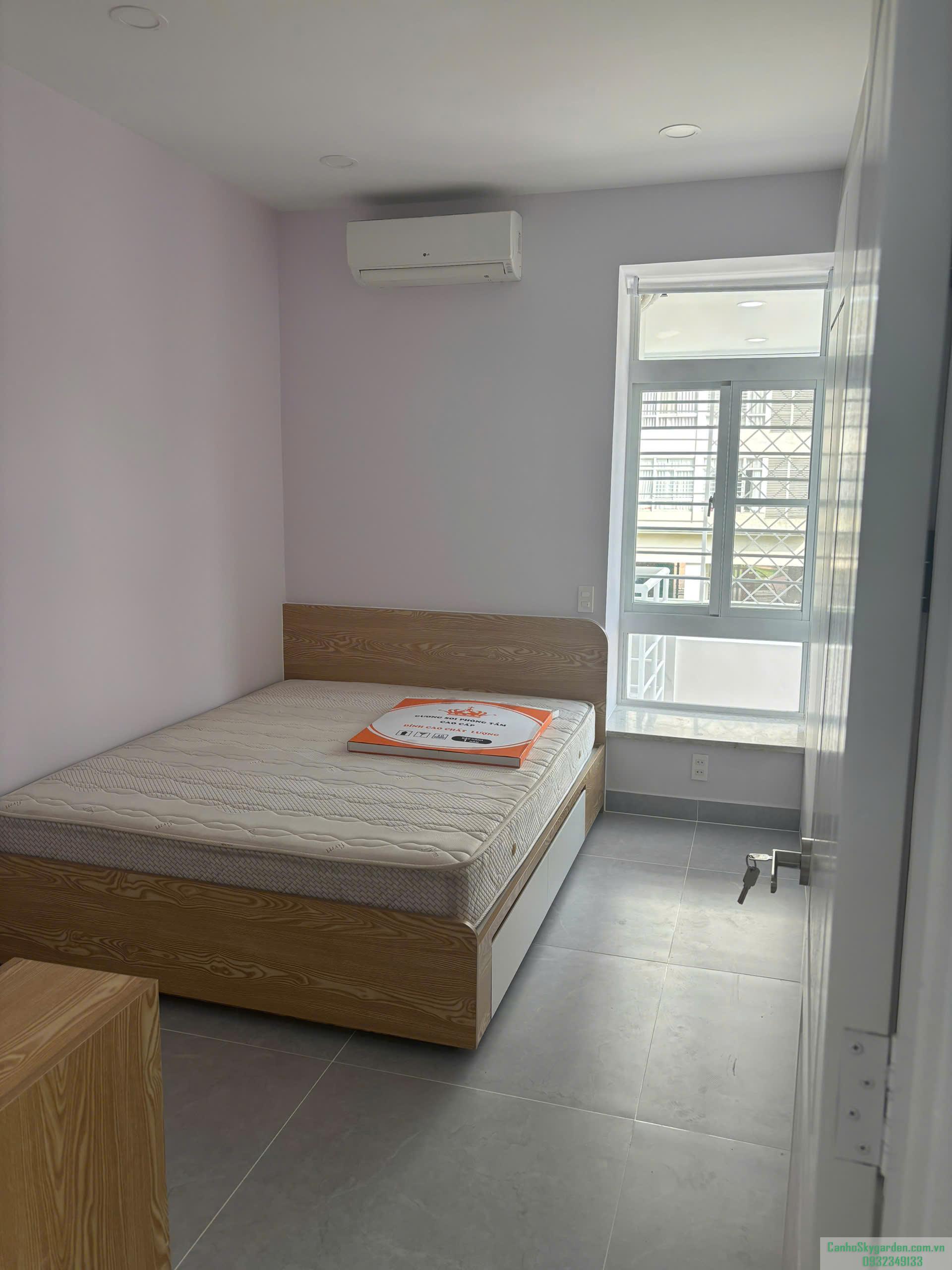 Cho thuê Sky Garden 1, 3Pn, 2Wc, tổng diện tích 84m2 Cho Thuê (56)