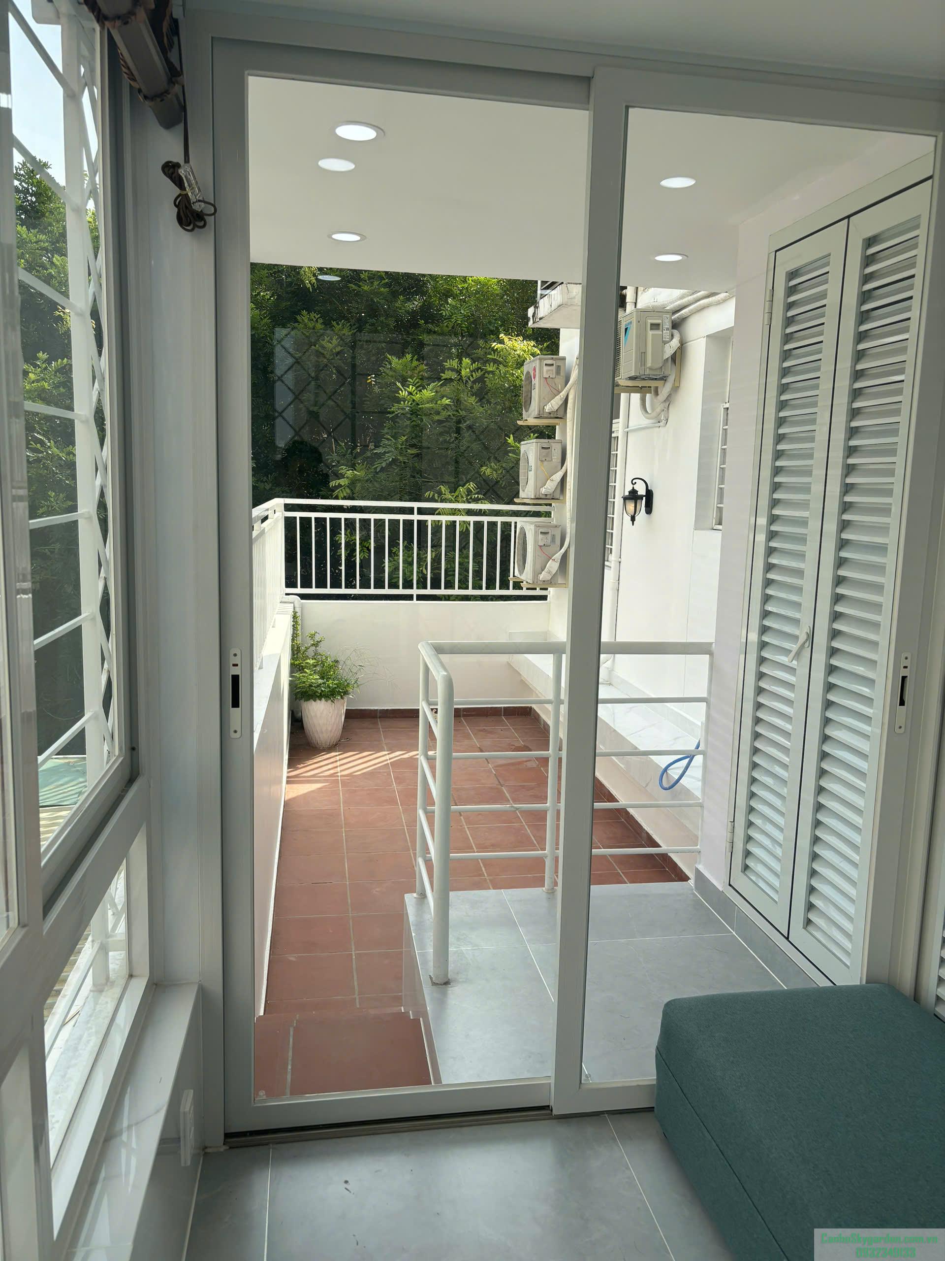 Cho thuê Sky Garden 1, 3Pn, 2Wc, tổng diện tích 84m2 Cho Thuê (54)