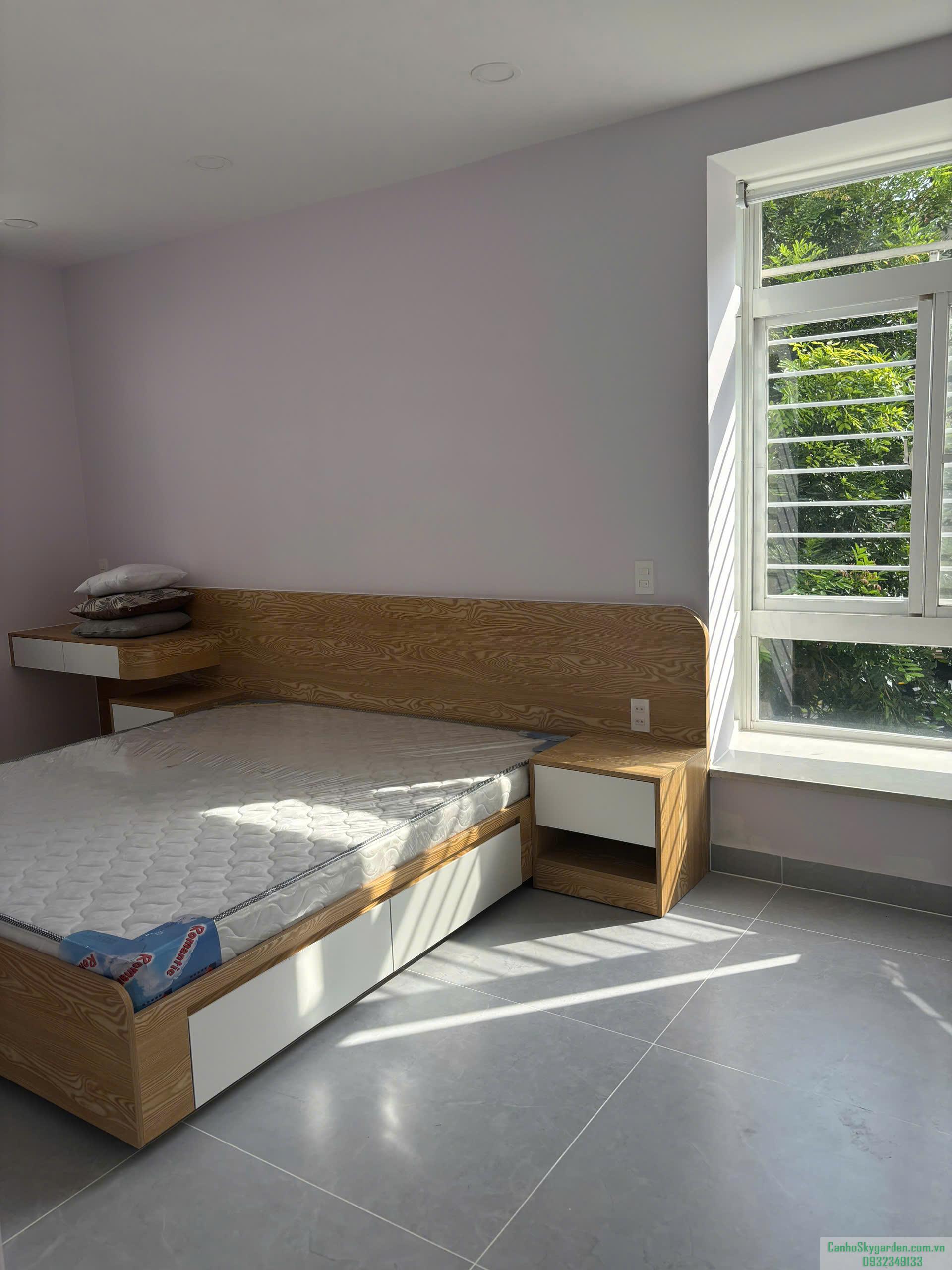 Cho thuê Sky Garden 1, 3Pn, 2Wc, tổng diện tích 84m2 Cho Thuê (57)