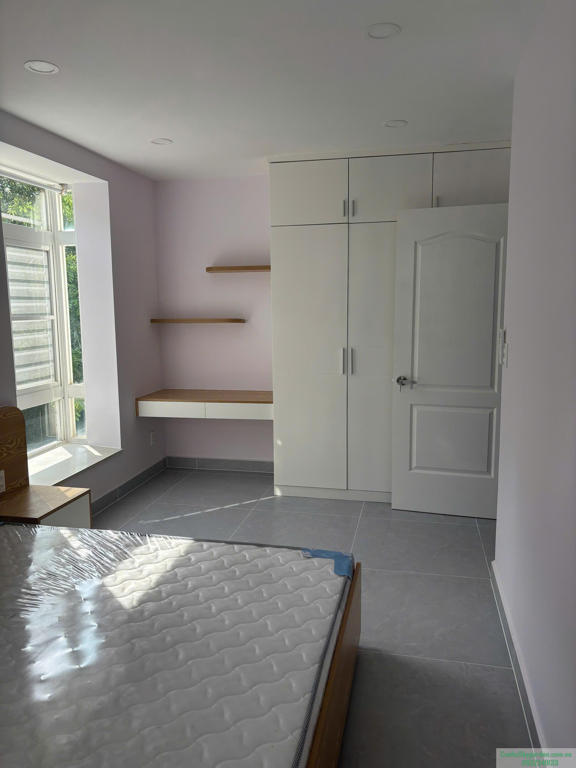 Cho thuê Sky Garden 1, 3Pn, 2Wc, tổng diện tích 84m2 Cho Thuê (58)