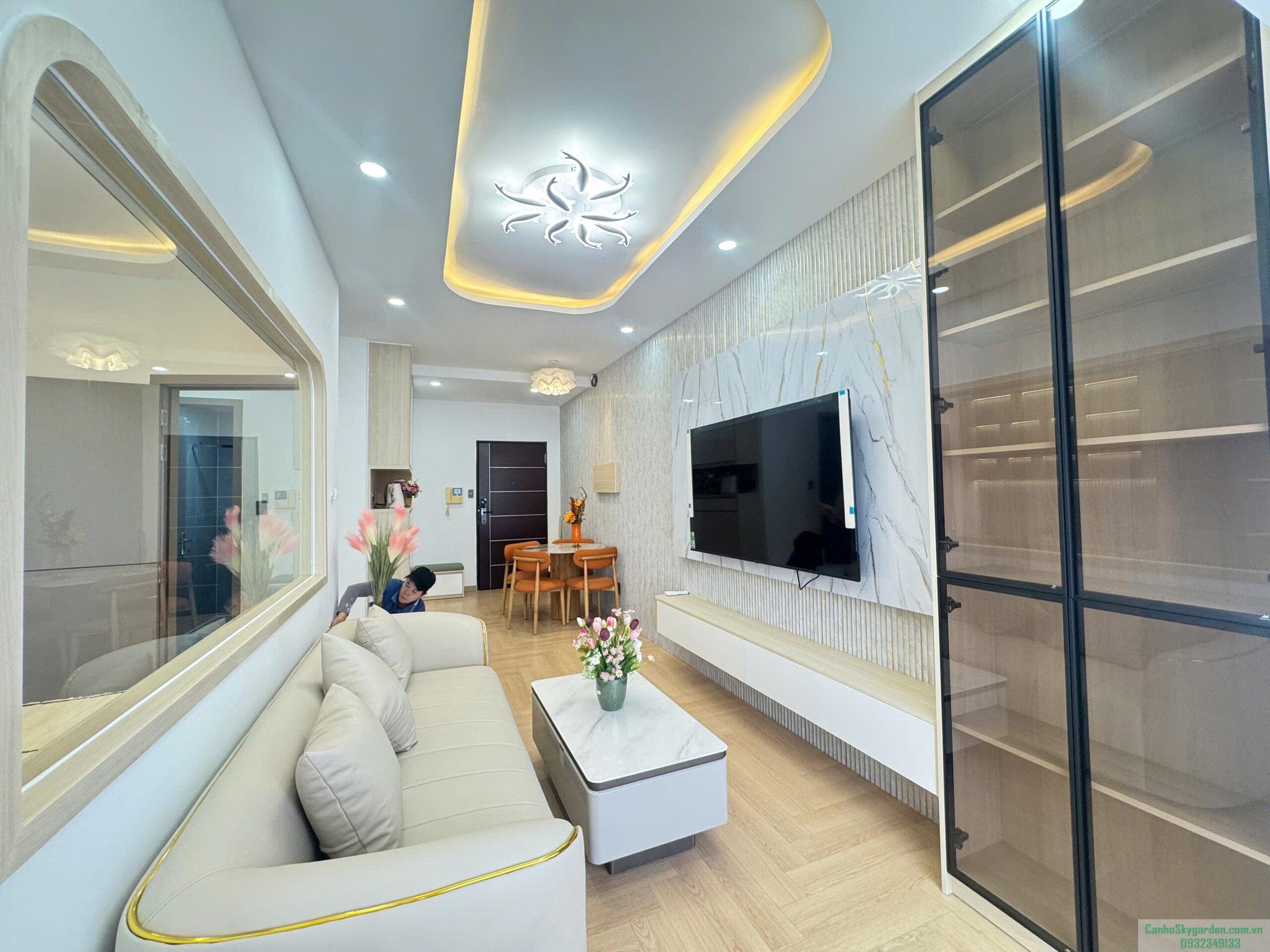 BÁN CĂN GÓC 3PN DUY NHẤT – SKY GARDEN 3 – GIÁ CỰC TỐT Bán (1)