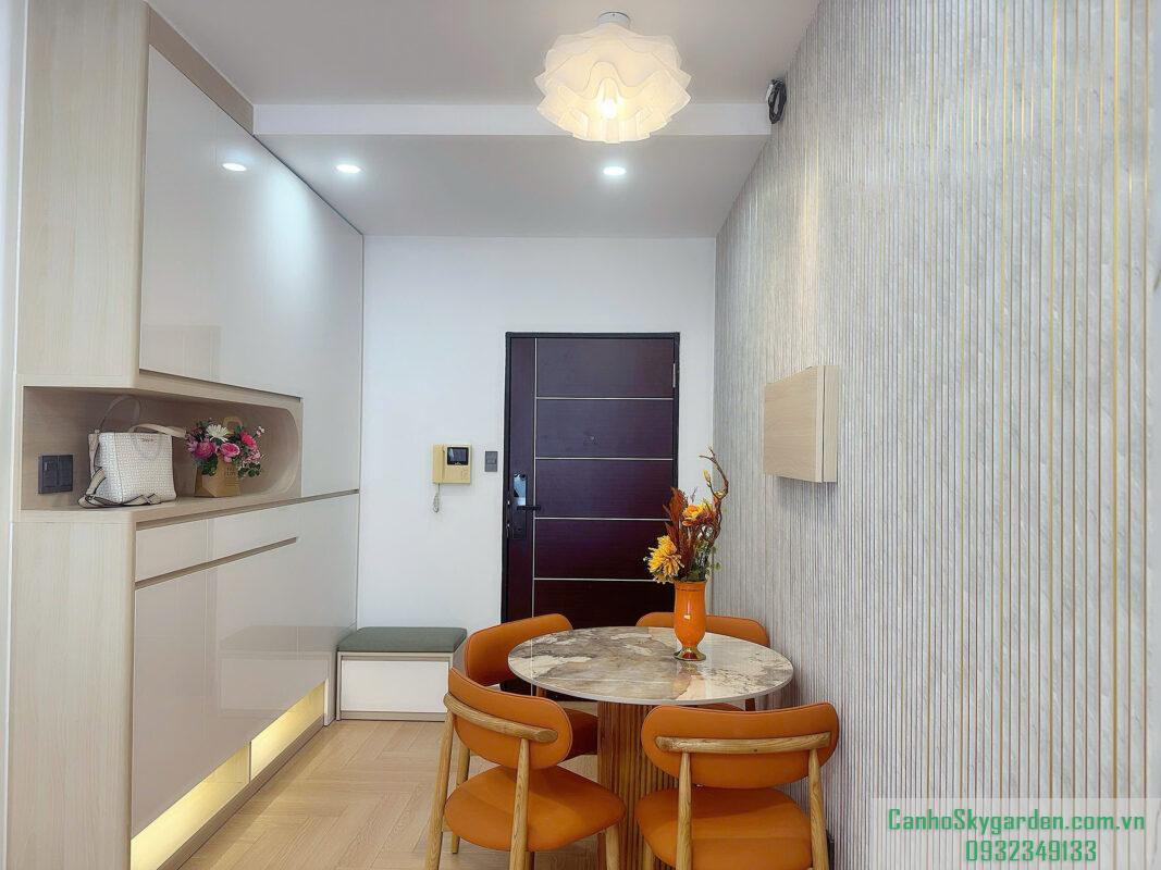 BÁN DUPLEX SKY GARDEN 1, CĂN GÓC 91M2, Bán (53)