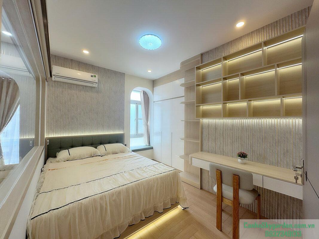 BÁN DUPLEX SKY GARDEN 1, CĂN GÓC 91M2, Bán (54)