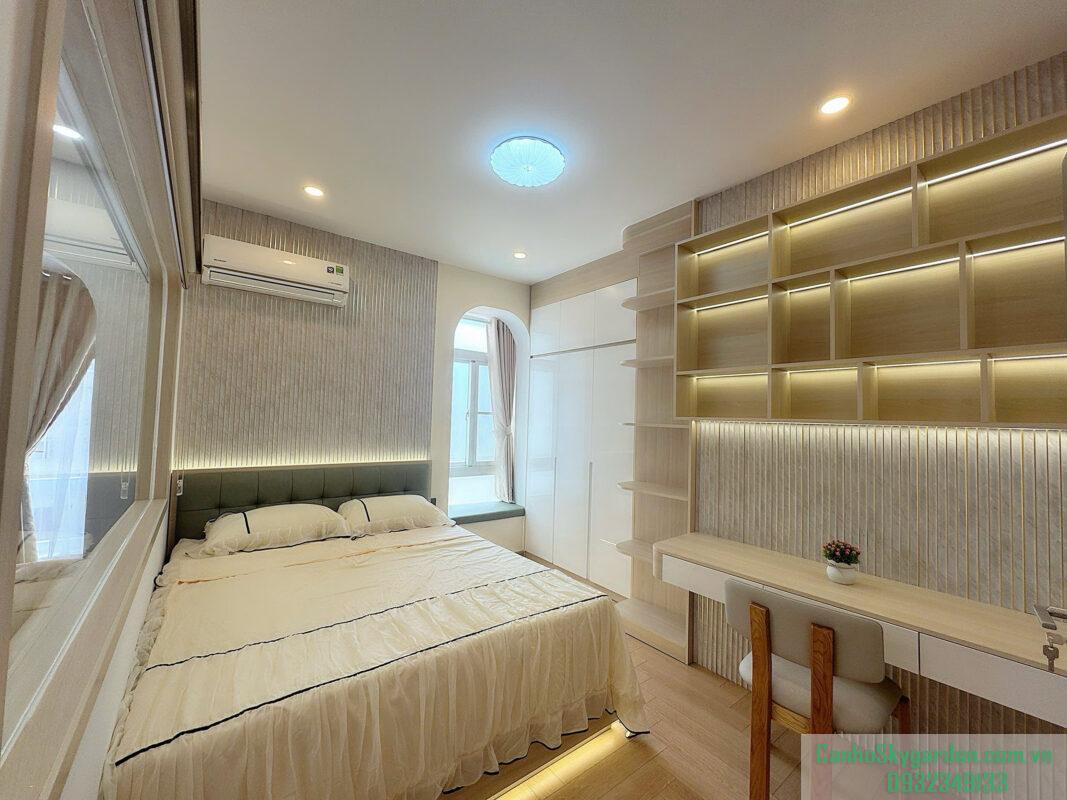 CẦN BÁN CĂN HỘ CHUNG CƯ SKY GARDEN 1, 89M2+ LỬNG, CĂN GÓC Bán (17)