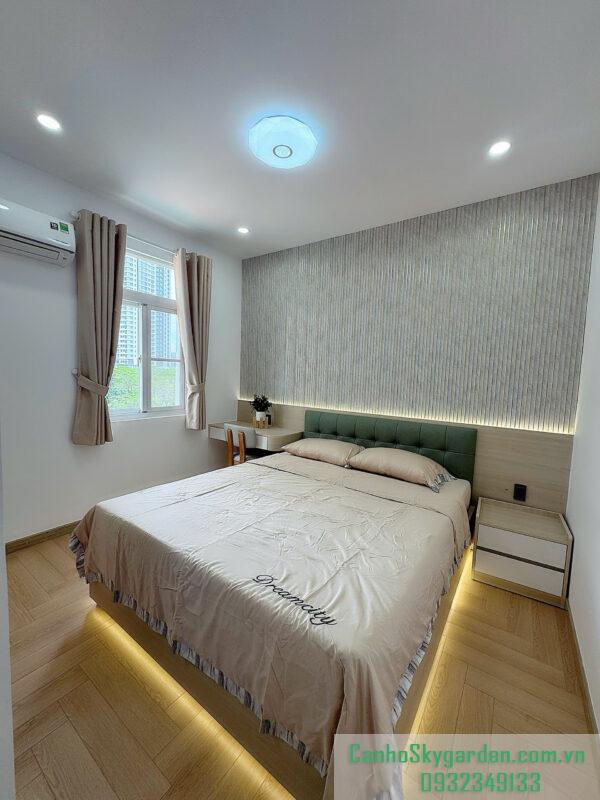 BÁN DUPLEX SKY GARDEN 1, CĂN GÓC 91M2, Bán (56)