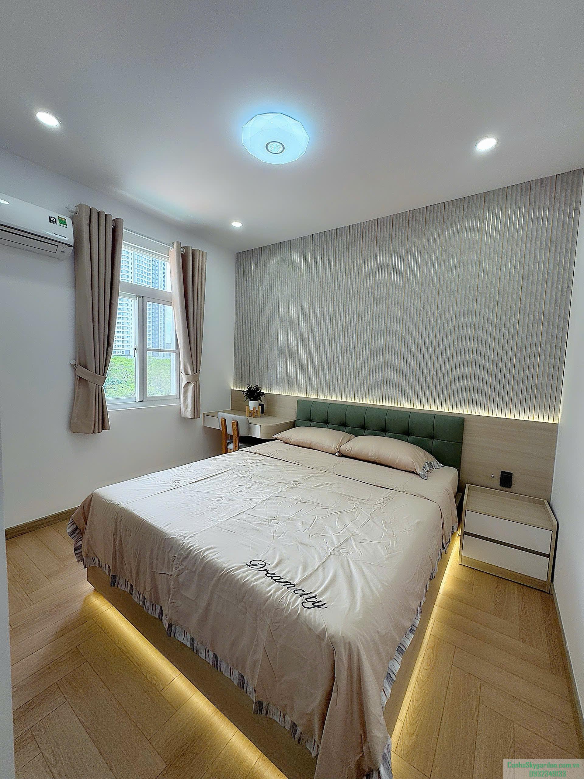 CẦN BÁN CĂN HỘ CHUNG CƯ SKY GARDEN 1, 89M2+ LỬNG, CĂN GÓC Bán (18)