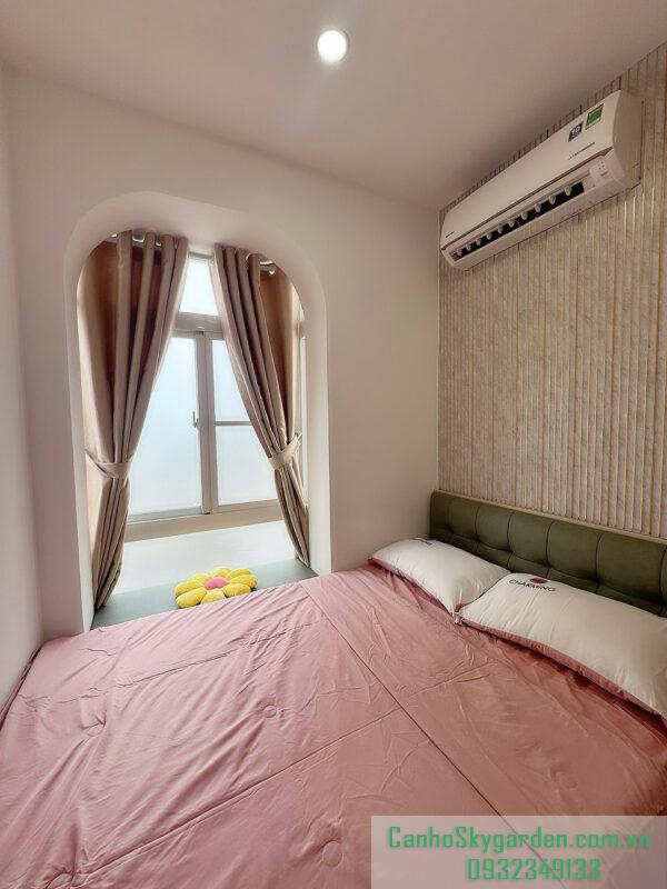 BÁN DUPLEX SKY GARDEN 1, CĂN GÓC 91M2, Bán (57)