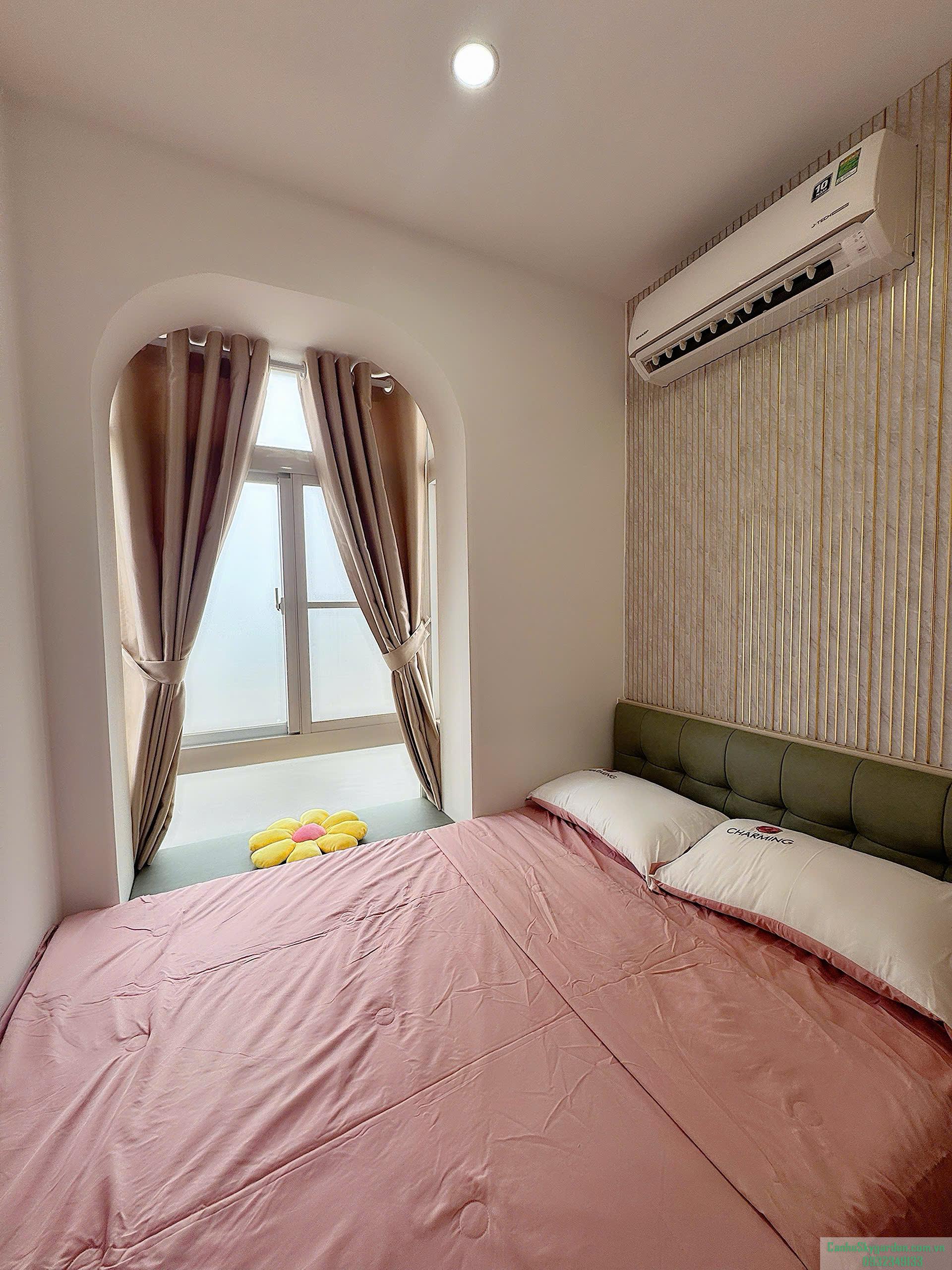 CẦN BÁN CĂN HỘ CHUNG CƯ SKY GARDEN 1, 89M2+ LỬNG, CĂN GÓC Bán (19)