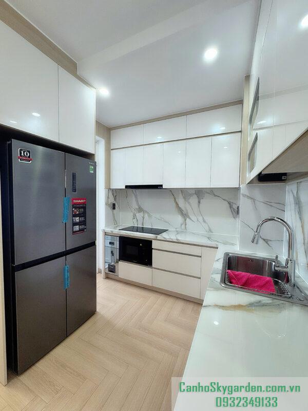 BÁN DUPLEX SKY GARDEN 1, CĂN GÓC 91M2, Bán (59)