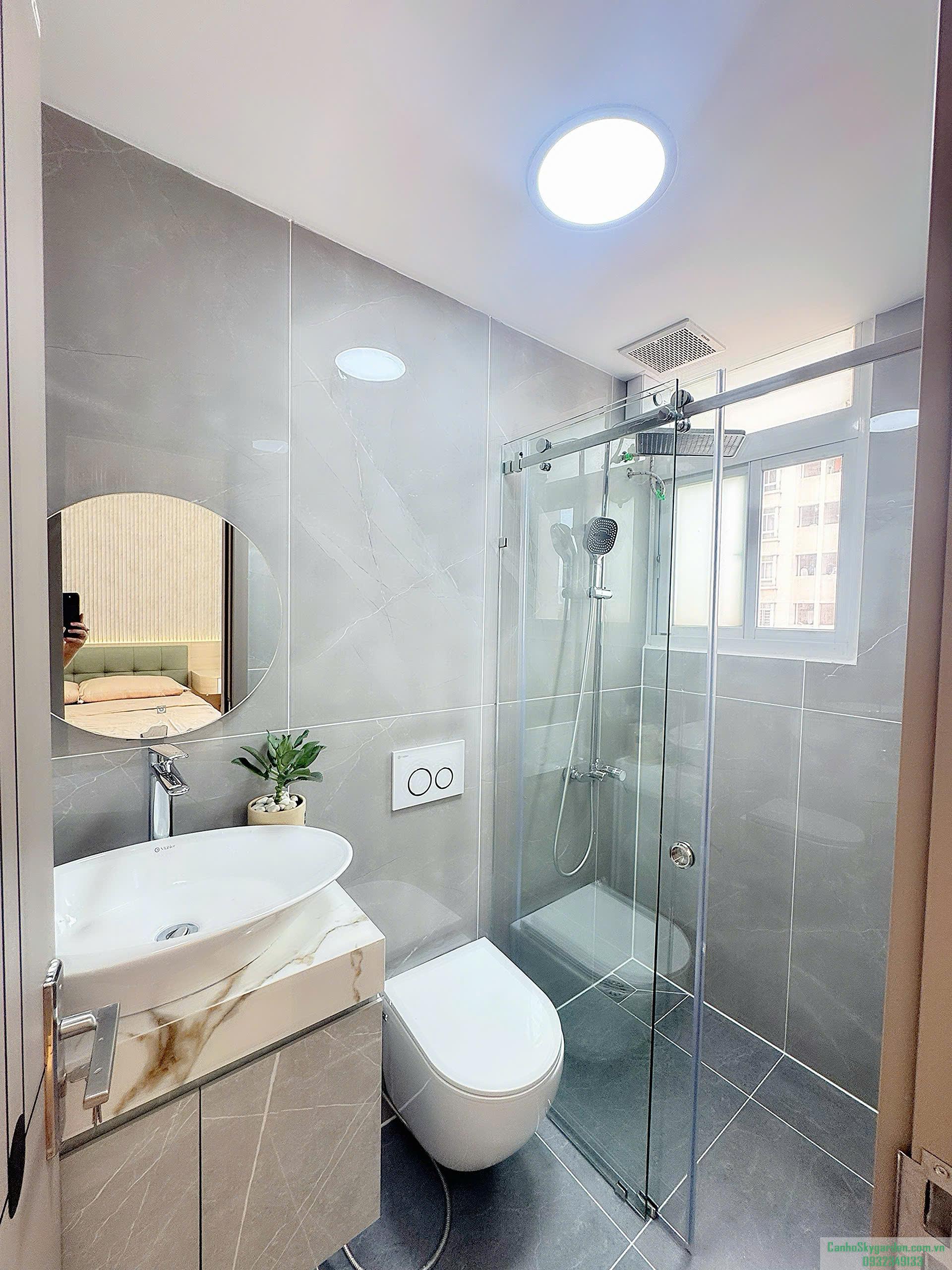 CẦN BÁN CĂN HỘ CHUNG CƯ SKY GARDEN 1, 89M2+ LỬNG, CĂN GÓC - 20 CẦN BÁN CĂN HỘ CHUNG CƯ SKY GARDEN 1, 89M2+ LỬNG, CĂN GÓC Bán (20)