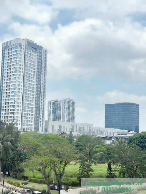 BÁN DUPLEX SKY GARDEN 1, CĂN GÓC 91M2, - 63 BÁN DUPLEX SKY GARDEN 1, CĂN GÓC 91M2, Bán (63)