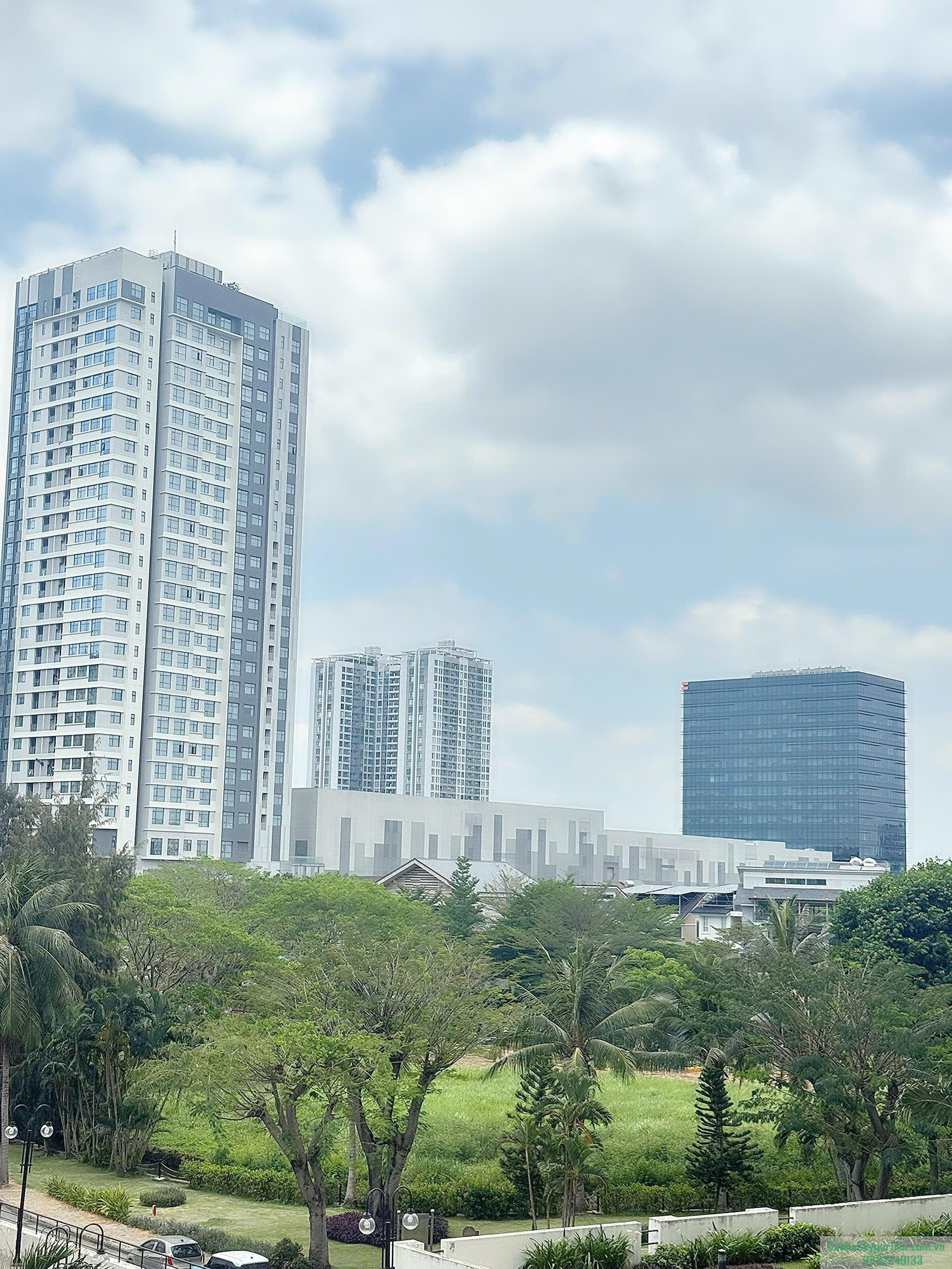 CẦN BÁN CĂN HỘ CHUNG CƯ SKY GARDEN 1, 89M2+ LỬNG, CĂN GÓC Bán (7)