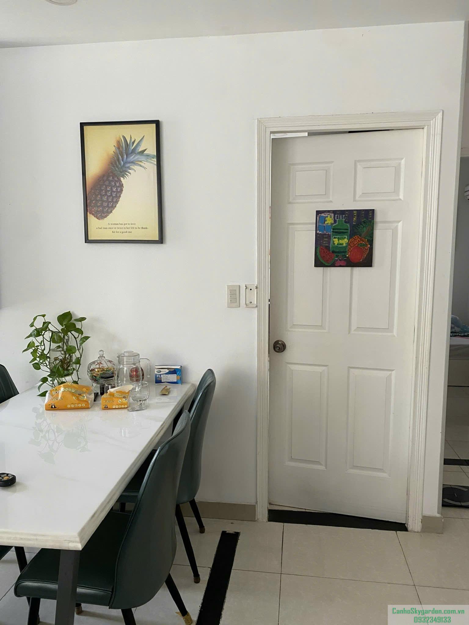 BÁN CĂN HỘ SKY GARDEN 2 THIẾT KẾ 3PN, 2WC VỚI 72M2, Bán (7)